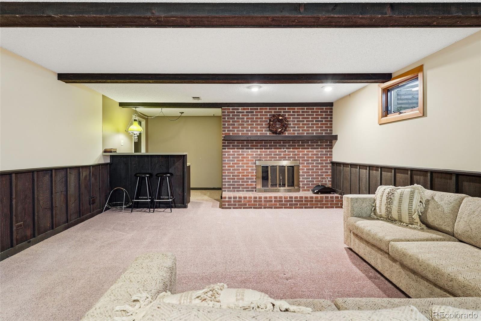 MLS Image #21 for 6655 e amherst avenue,denver, Colorado