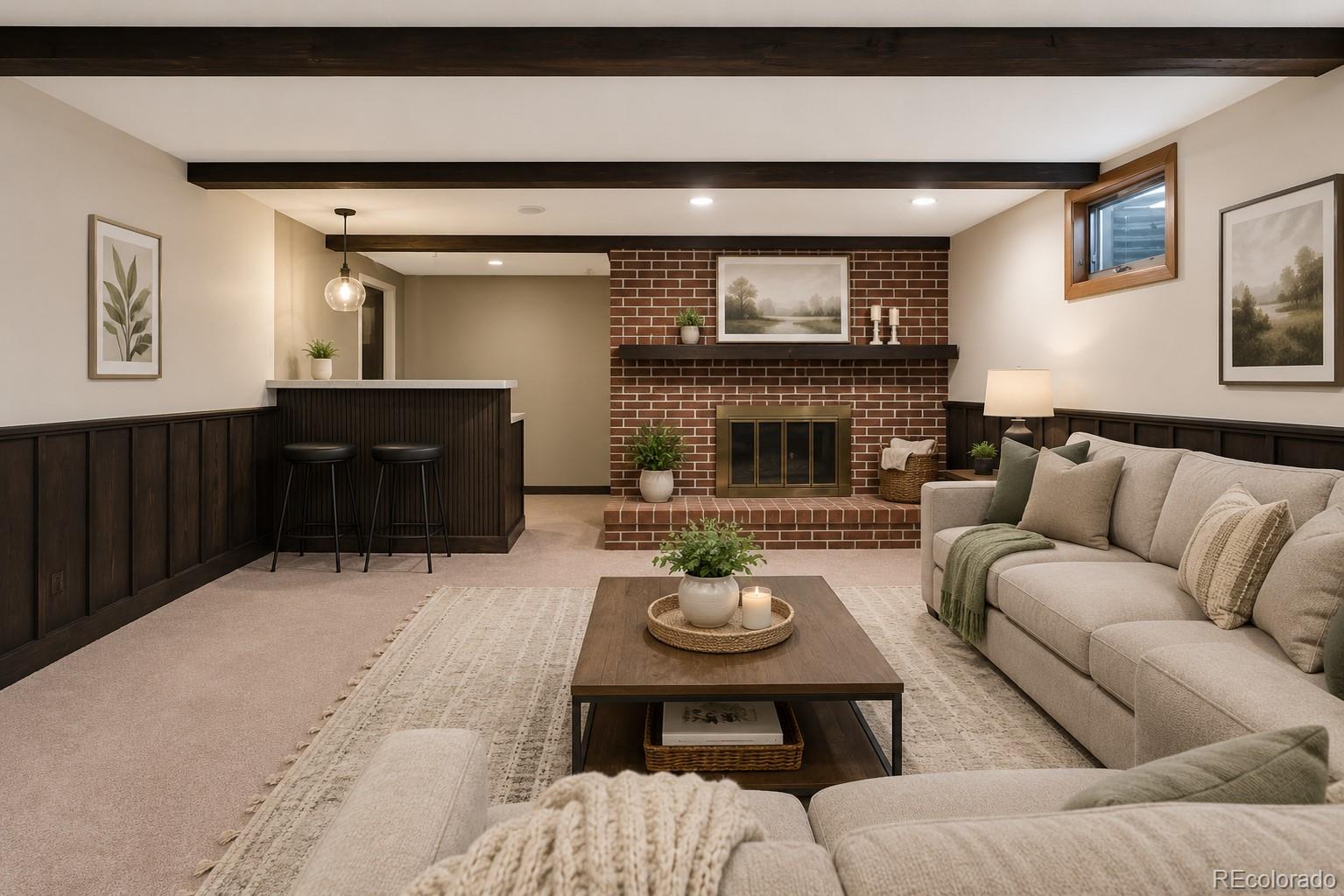 MLS Image #22 for 6655 e amherst avenue,denver, Colorado