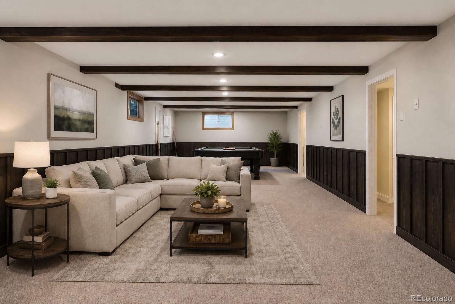 MLS Image #24 for 6655 e amherst avenue,denver, Colorado