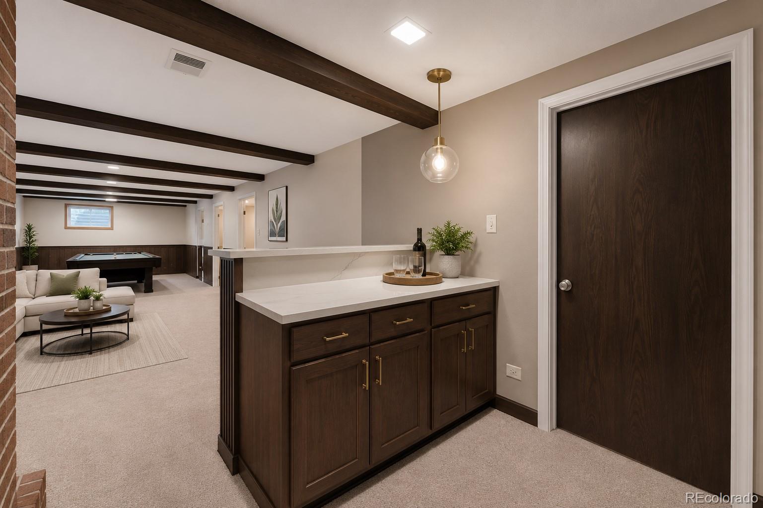 MLS Image #27 for 6655 e amherst avenue,denver, Colorado