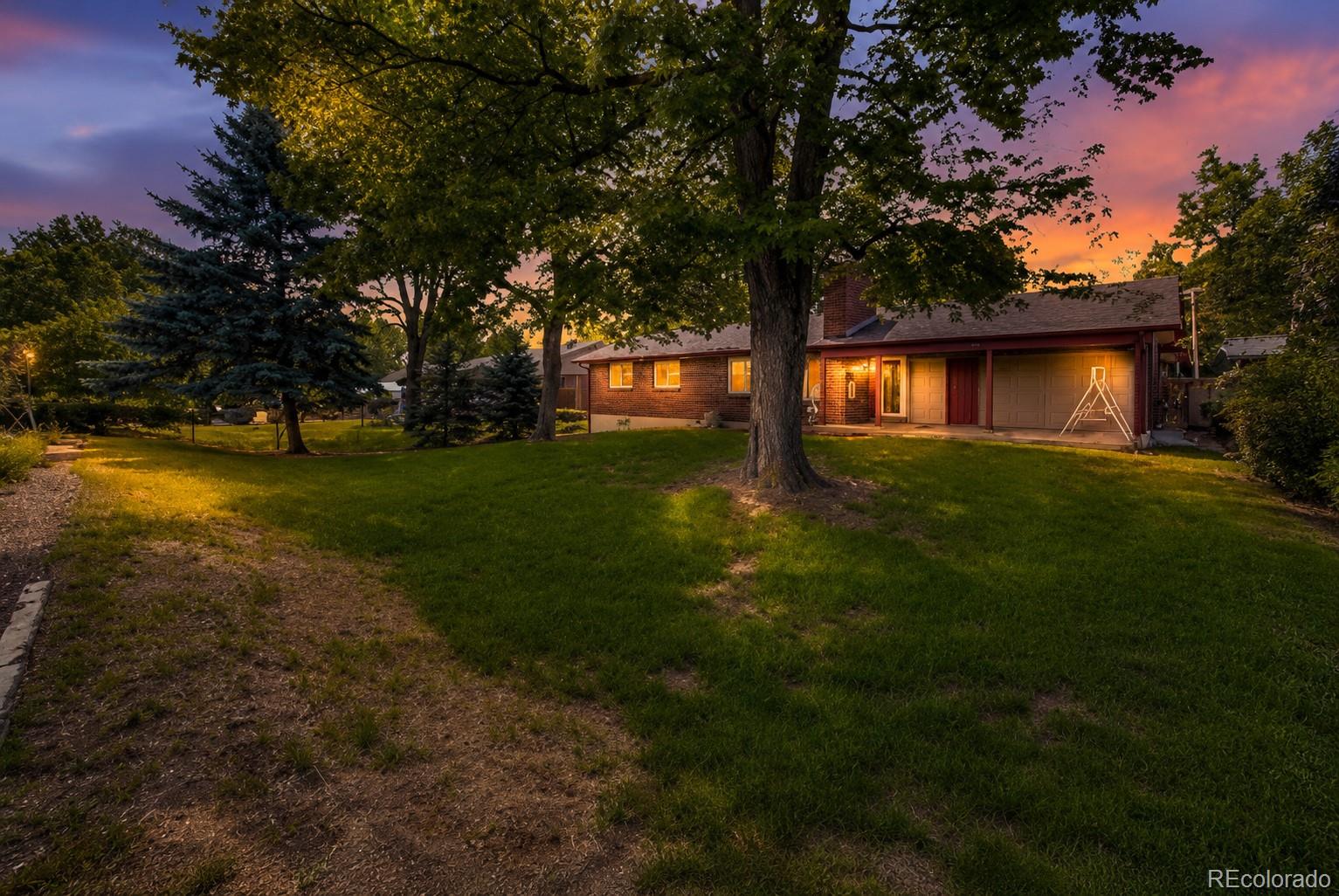 MLS Image #34 for 6655 e amherst avenue,denver, Colorado