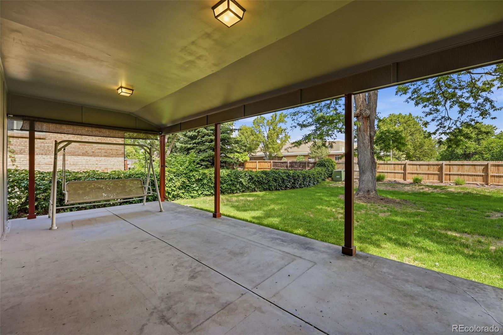 MLS Image #35 for 6655 e amherst avenue,denver, Colorado