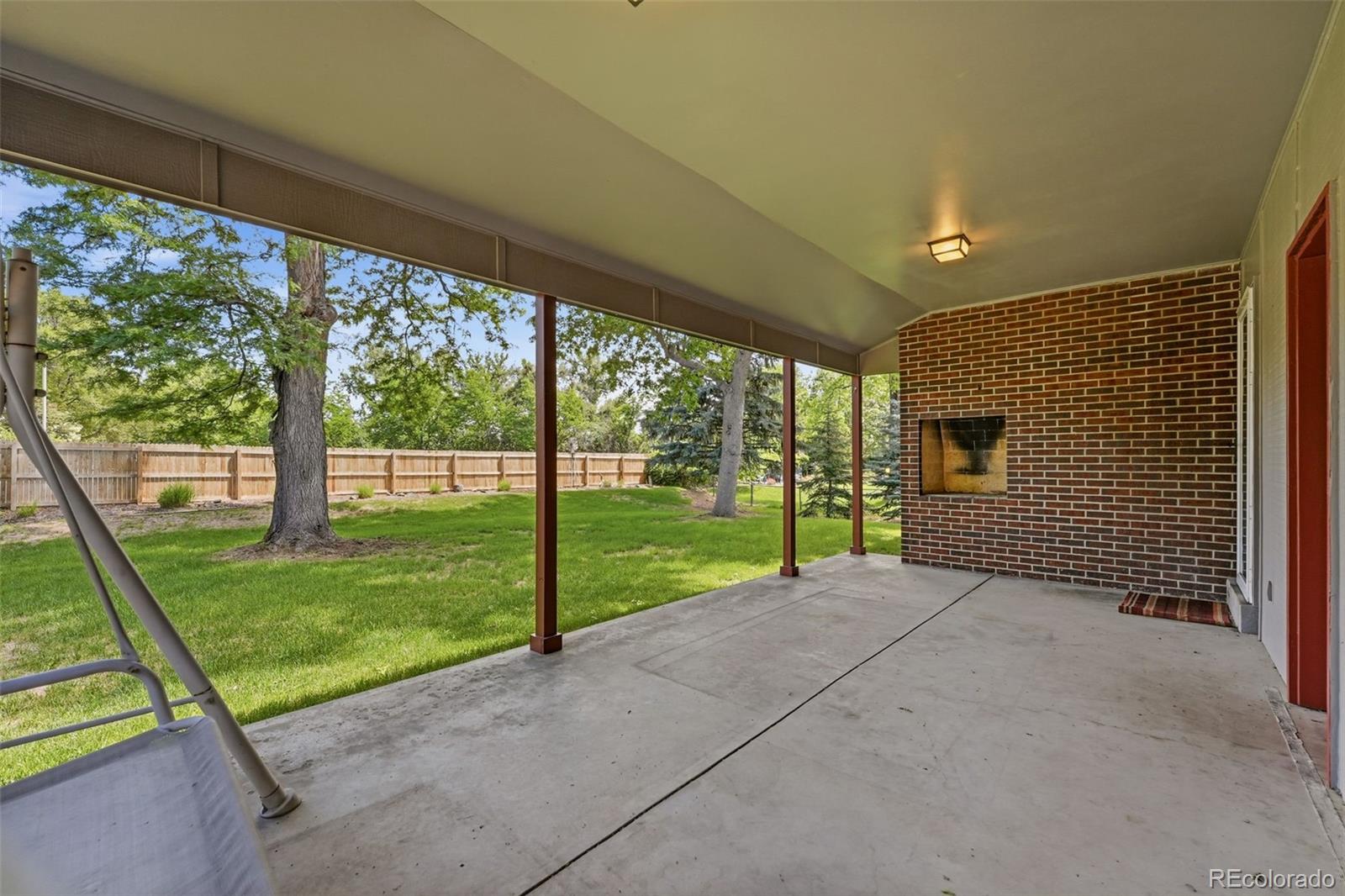 MLS Image #36 for 6655 e amherst avenue,denver, Colorado