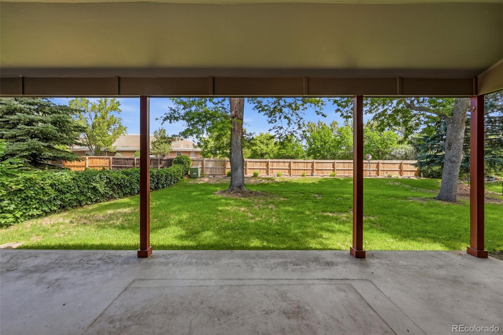 MLS Image #37 for 6655 e amherst avenue,denver, Colorado