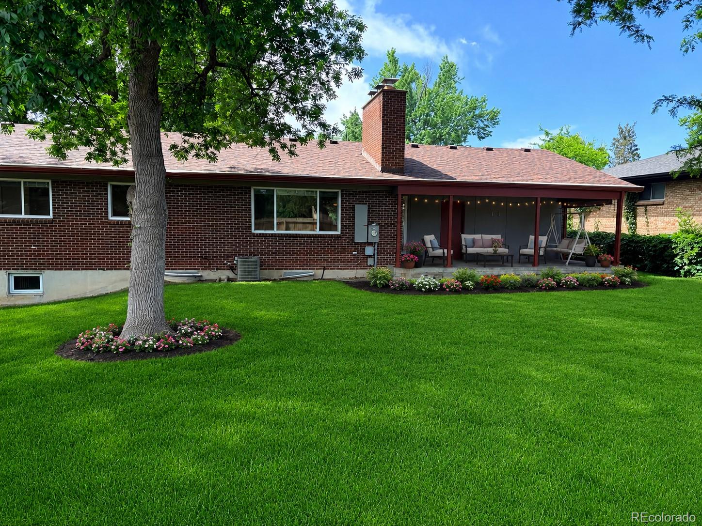 MLS Image #38 for 6655 e amherst avenue,denver, Colorado