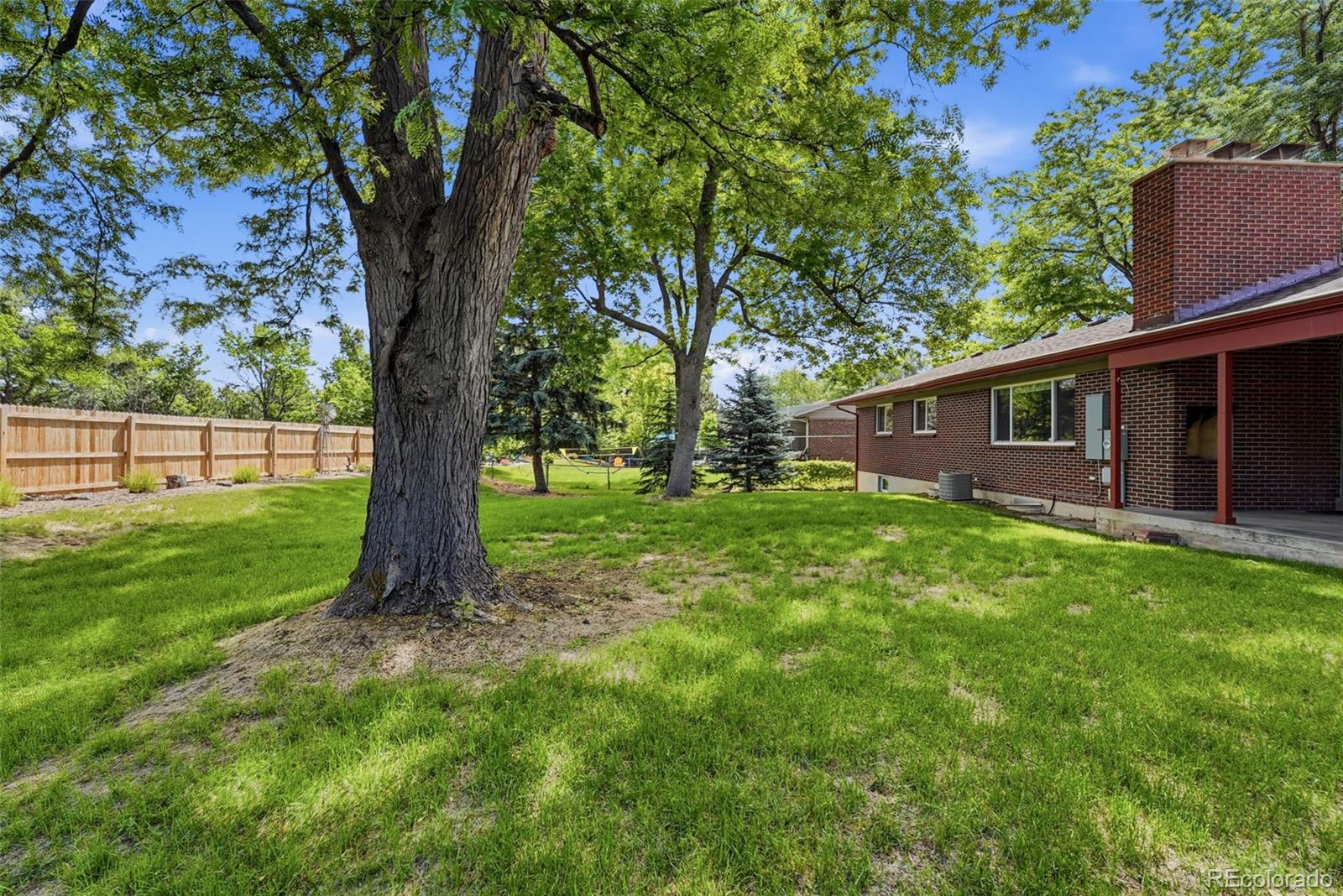 MLS Image #40 for 6655 e amherst avenue,denver, Colorado