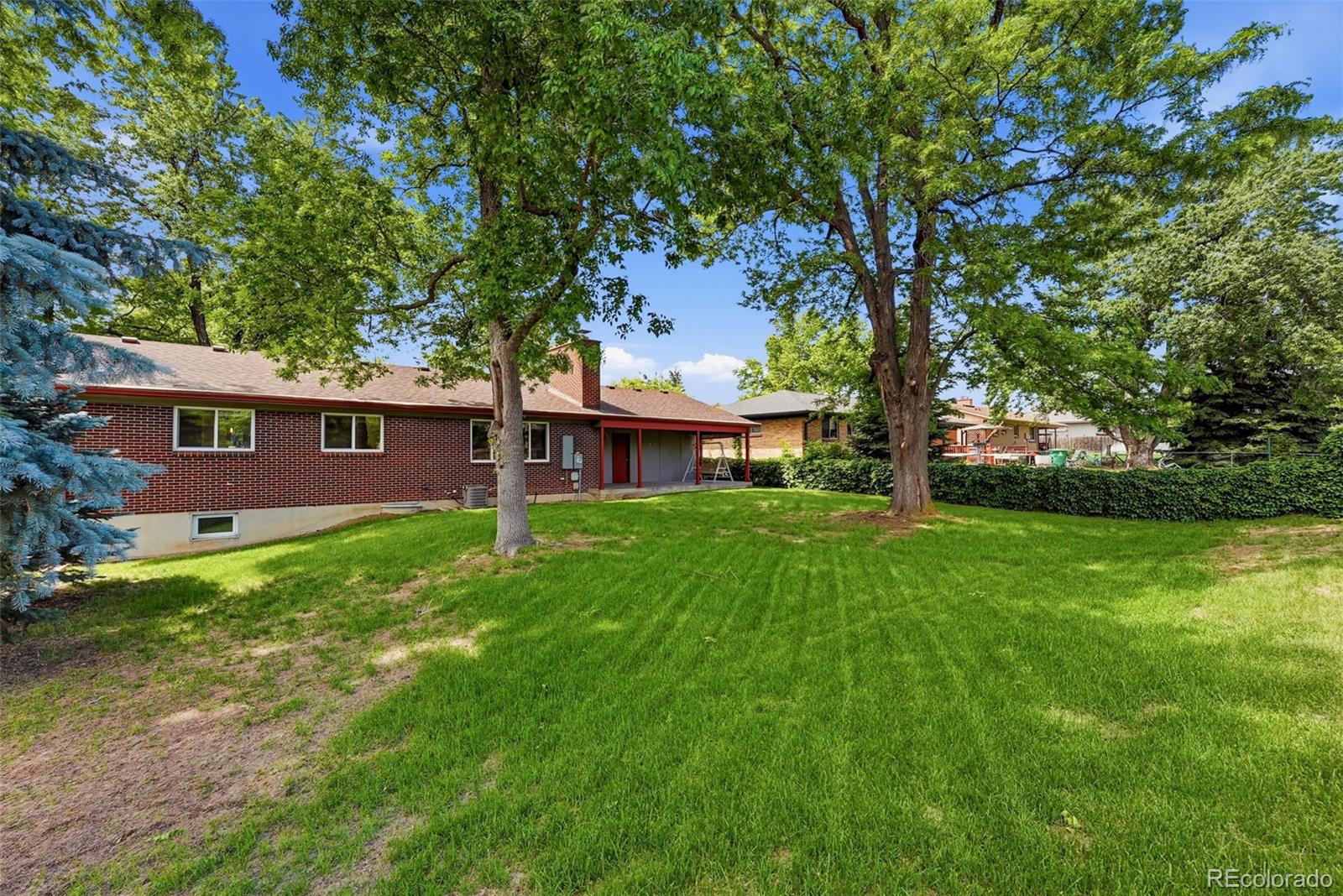 MLS Image #41 for 6655 e amherst avenue,denver, Colorado