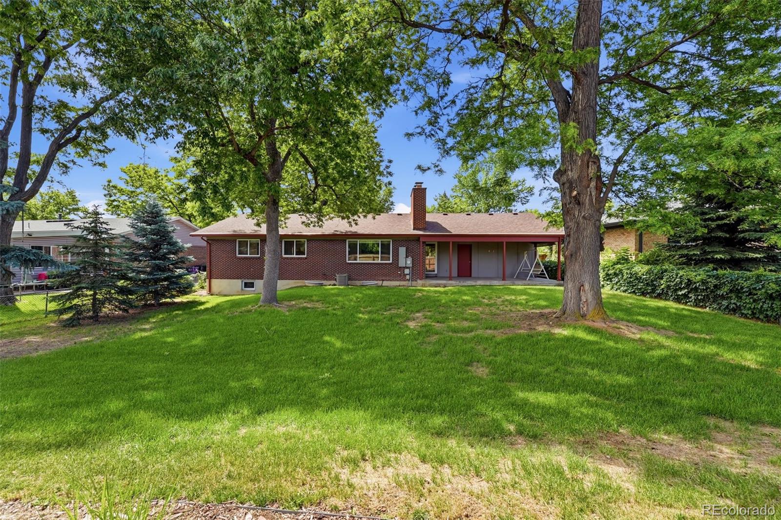 MLS Image #42 for 6655 e amherst avenue,denver, Colorado