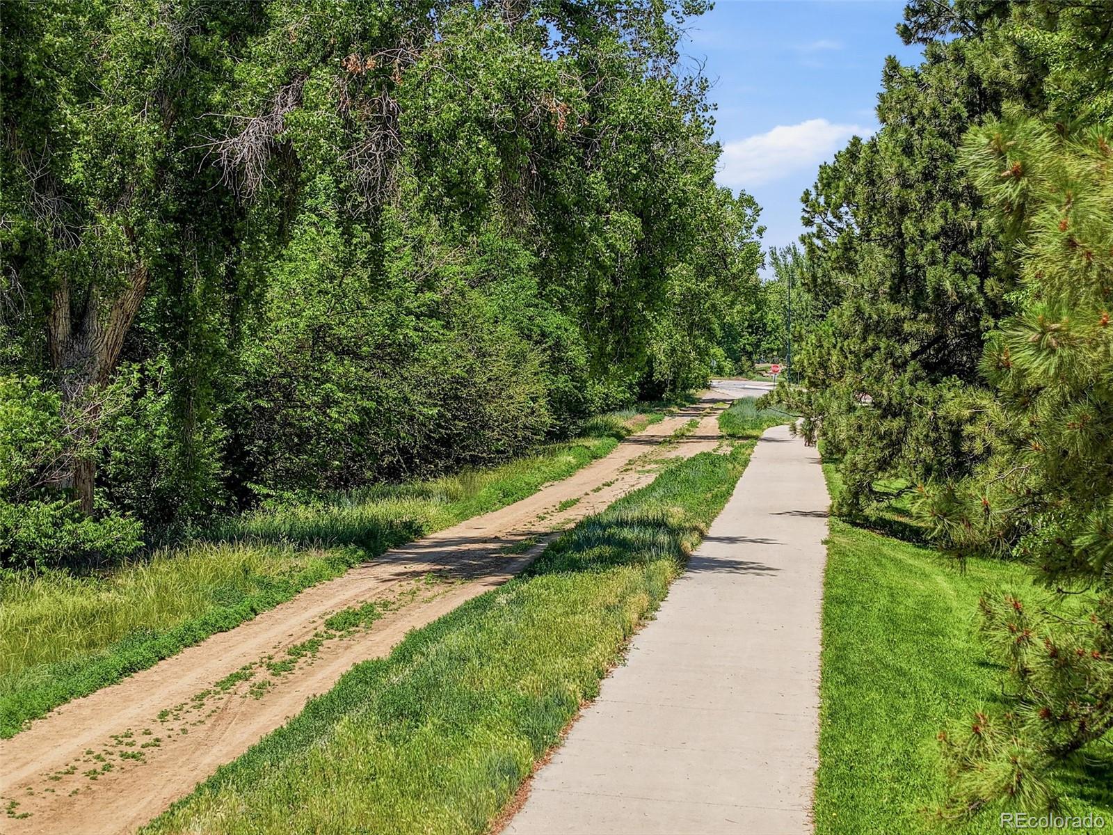 MLS Image #43 for 6655 e amherst avenue,denver, Colorado