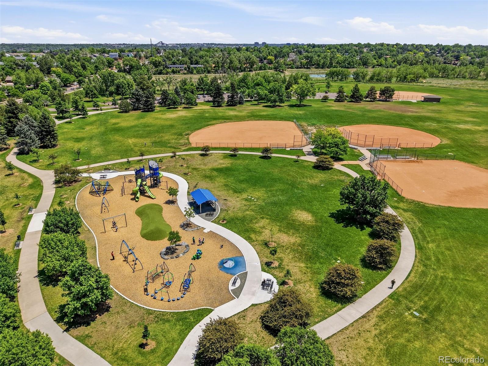 MLS Image #46 for 6655 e amherst avenue,denver, Colorado