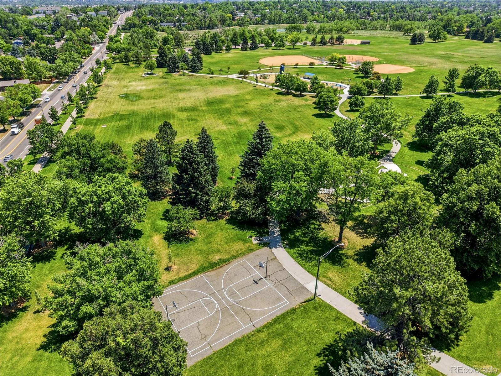 MLS Image #48 for 6655 e amherst avenue,denver, Colorado