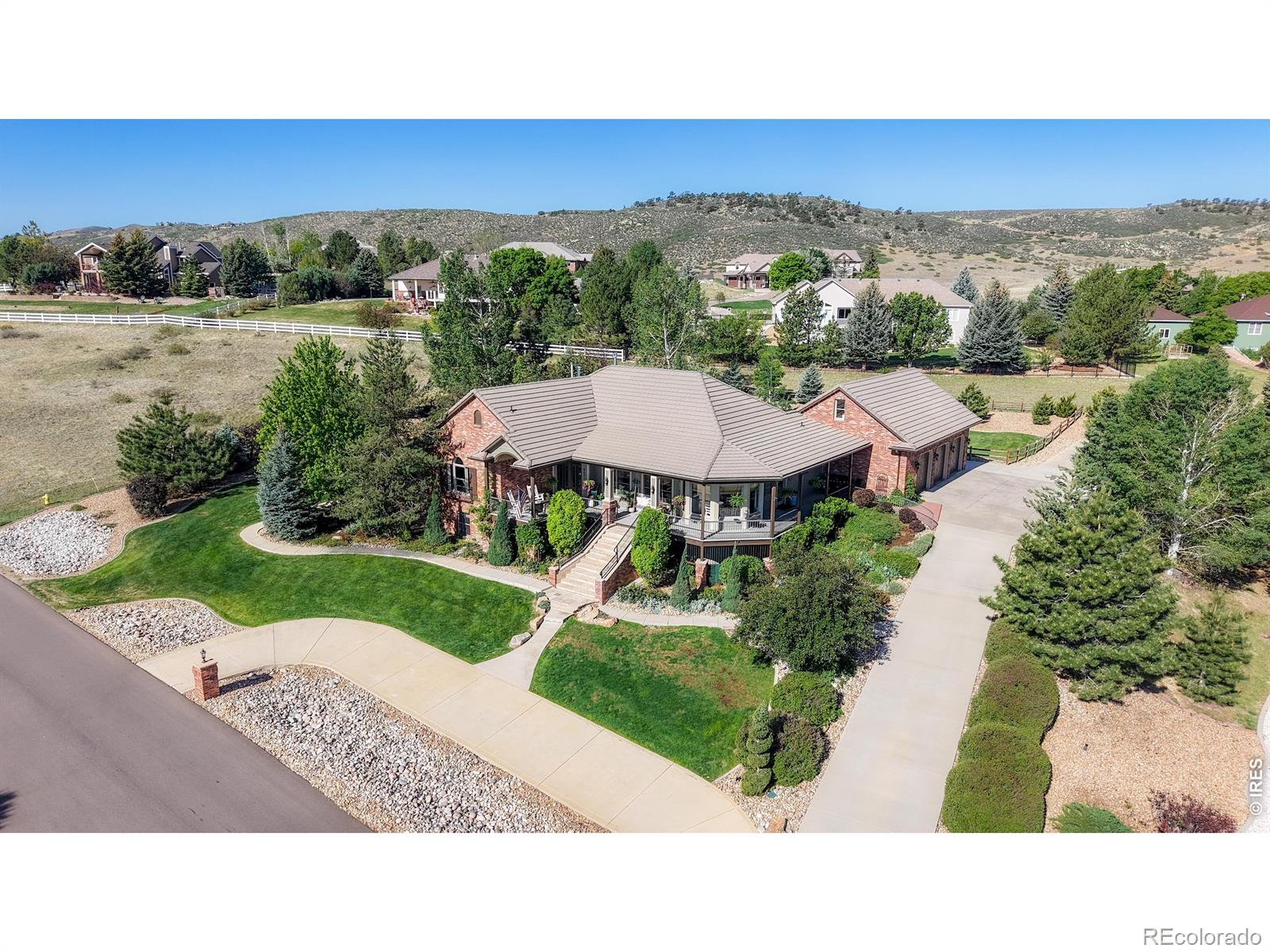 MLS Image #3 for 6421  jordan drive,loveland, Colorado