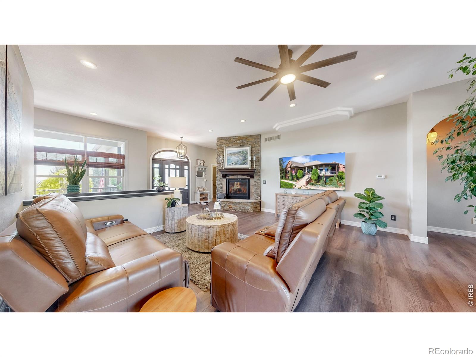 MLS Image #6 for 6421  jordan drive,loveland, Colorado