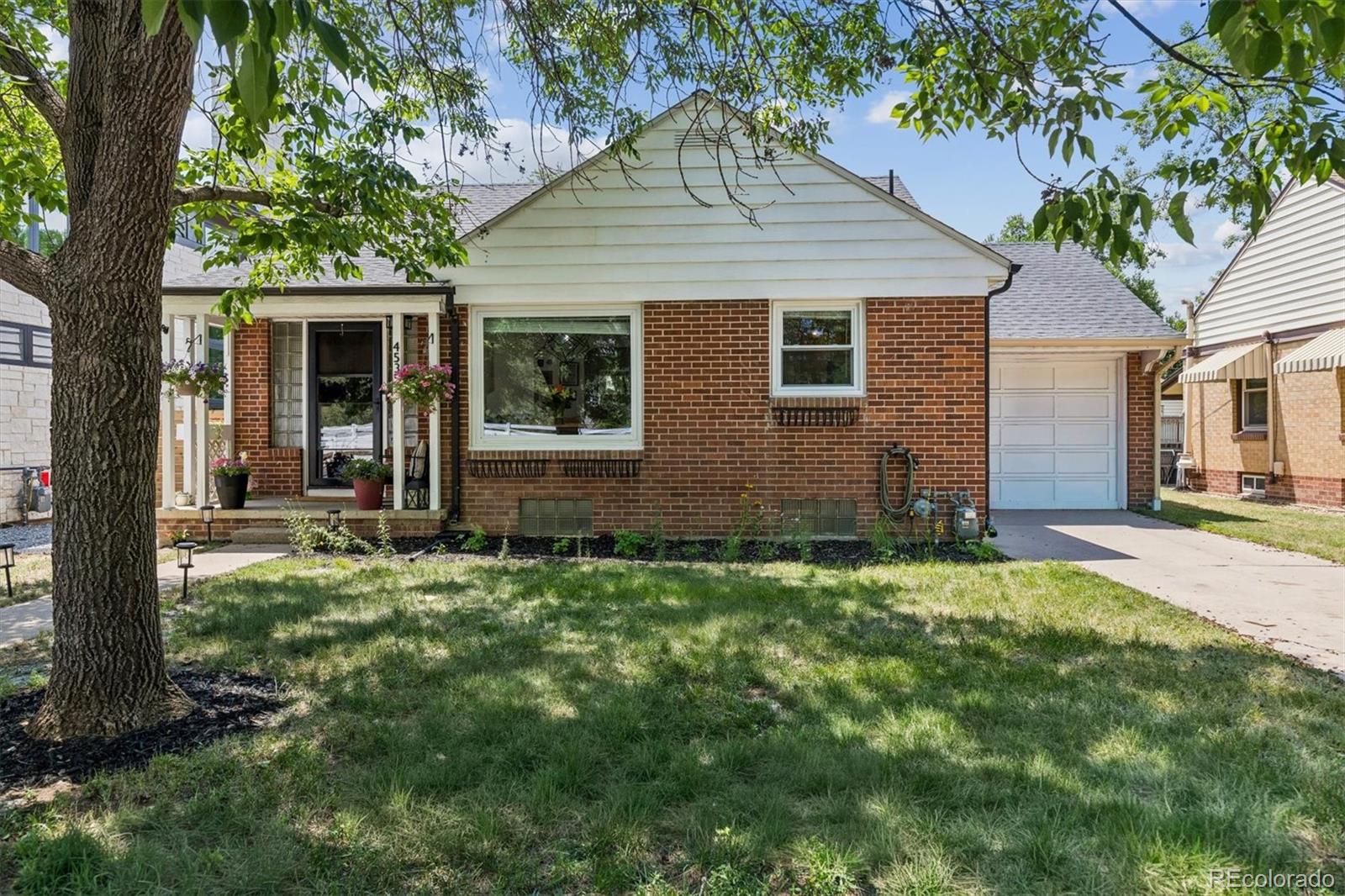 MLS Image #1 for 4535 s clarkson street,englewood, Colorado