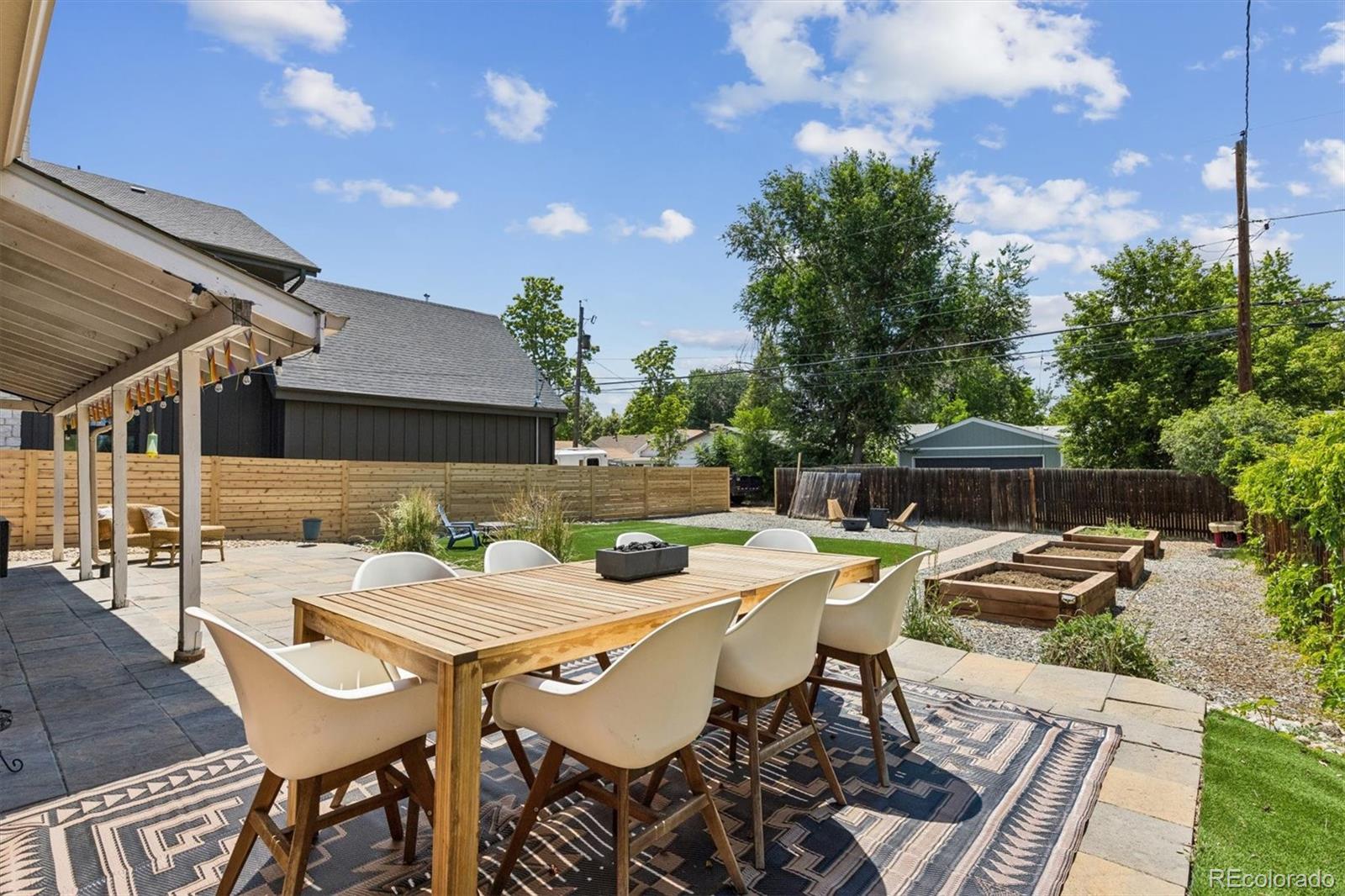 MLS Image #17 for 4535 s clarkson street,englewood, Colorado