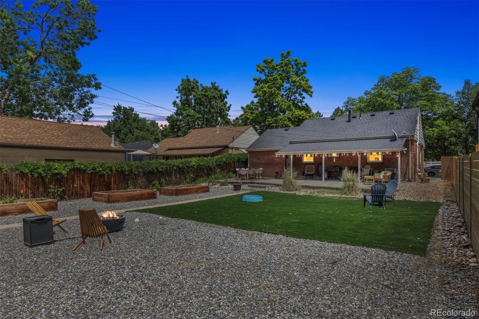 MLS Image #18 for 4535 s clarkson street,englewood, Colorado
