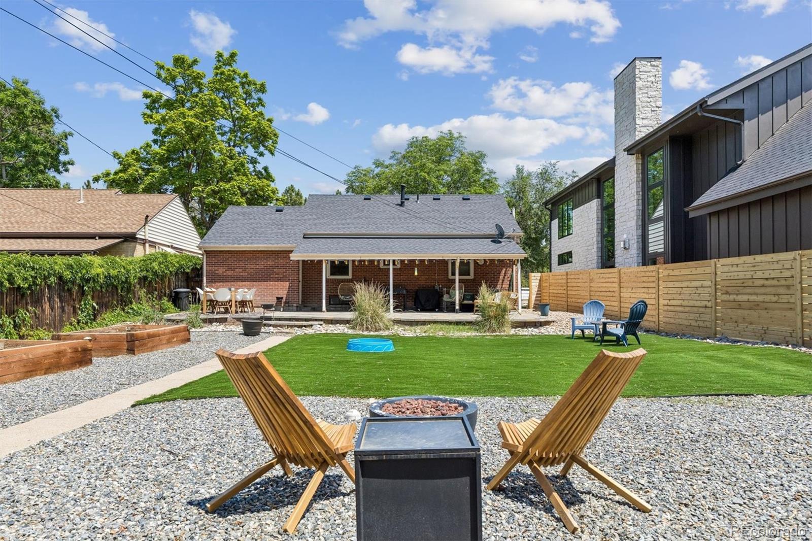 MLS Image #20 for 4535 s clarkson street,englewood, Colorado