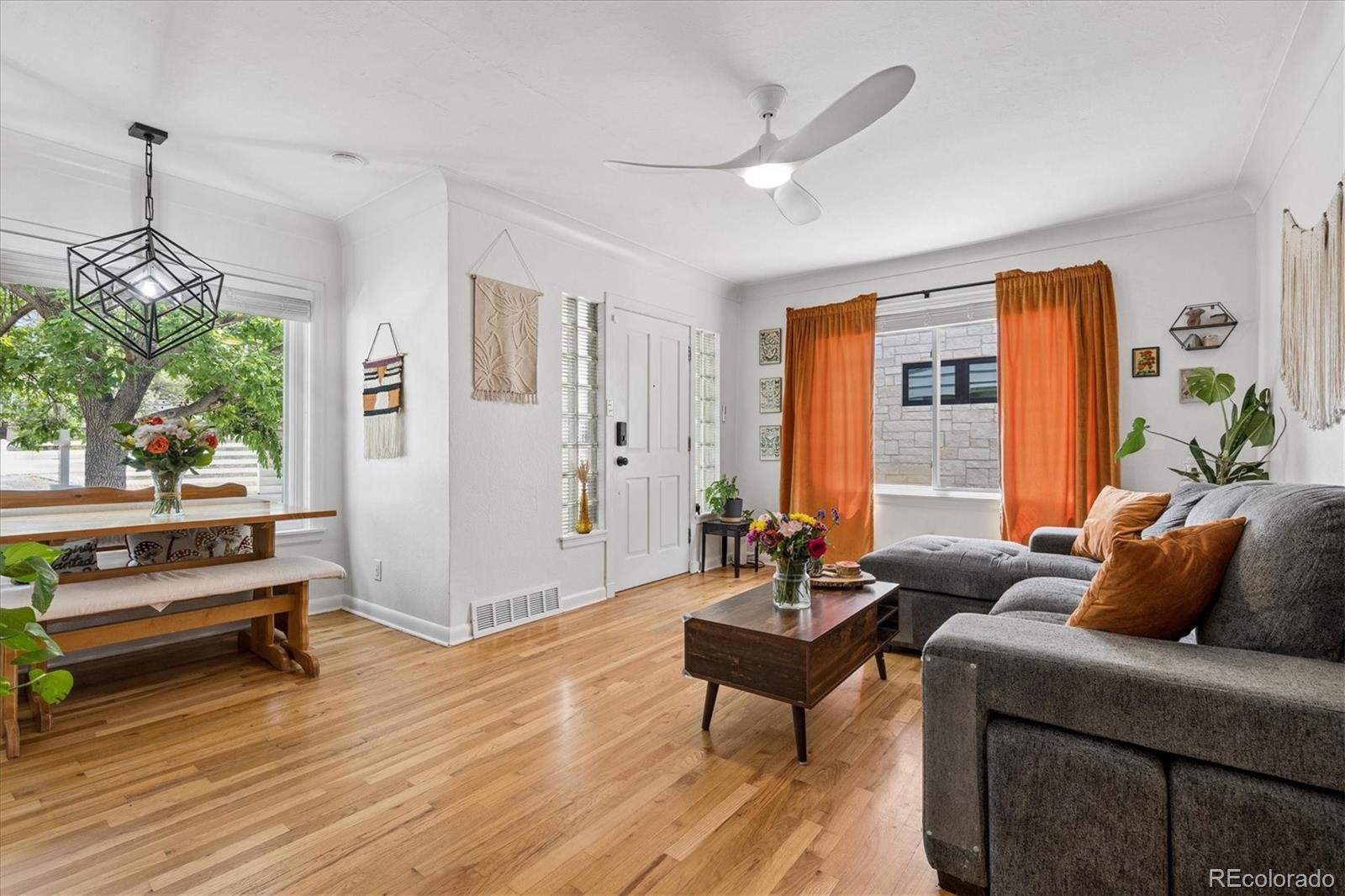 MLS Image #3 for 4535 s clarkson street,englewood, Colorado