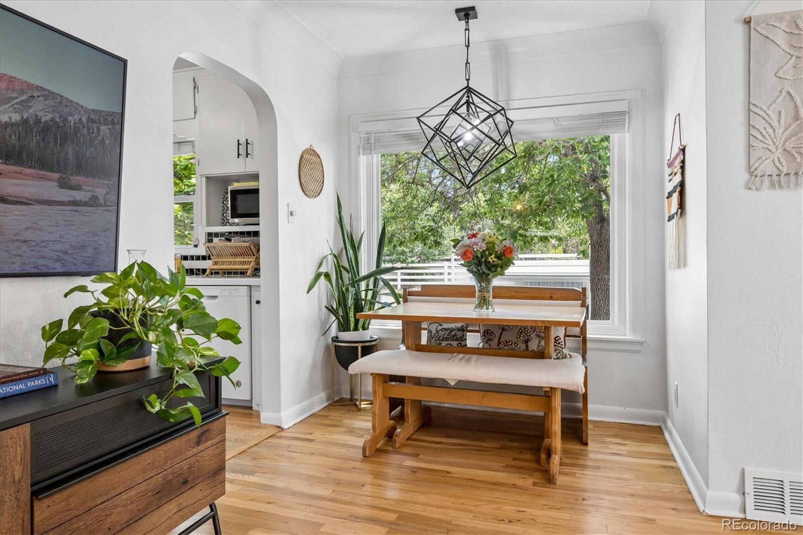 MLS Image #4 for 4535 s clarkson street,englewood, Colorado