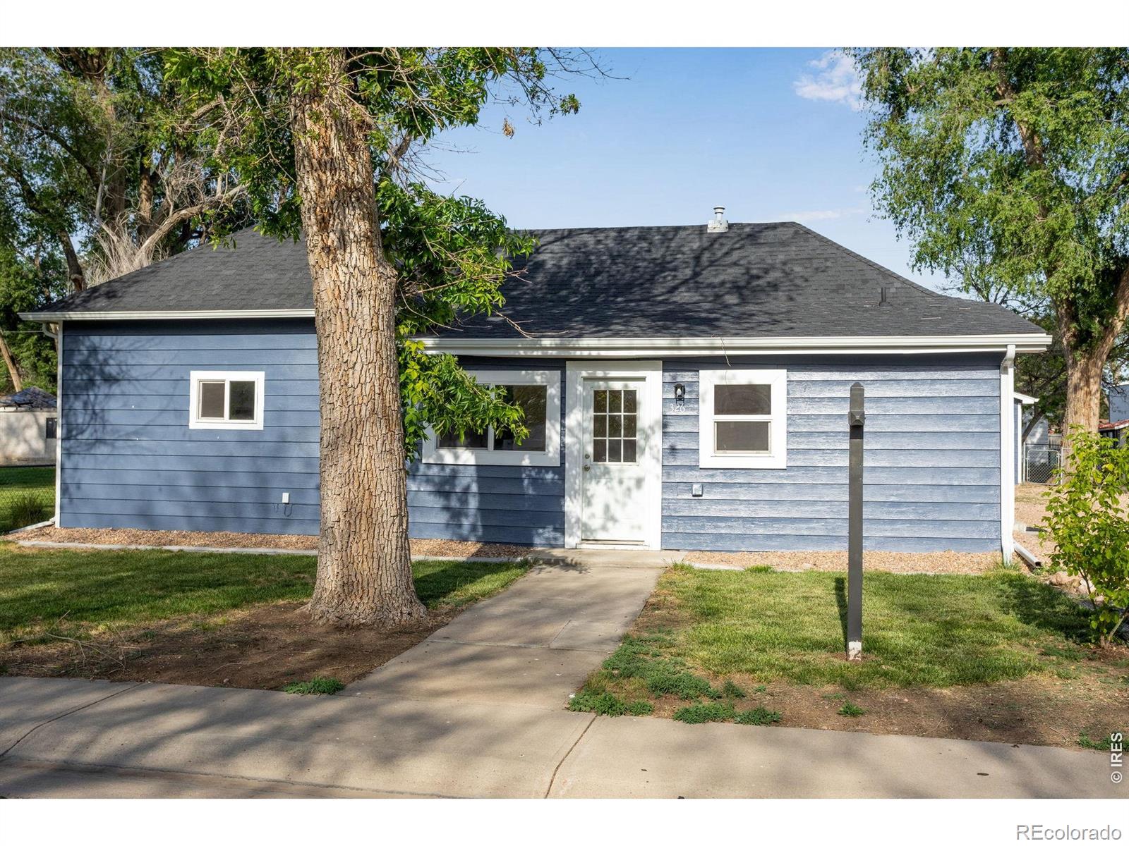 MLS Image #0 for 326  3rd street,kersey, Colorado