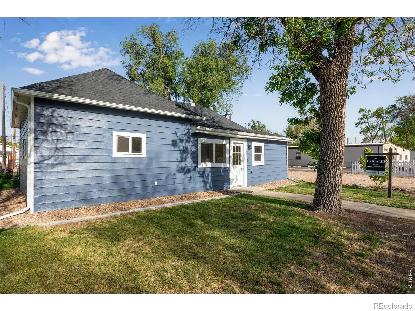 MLS Image #2 for 326  3rd street,kersey, Colorado