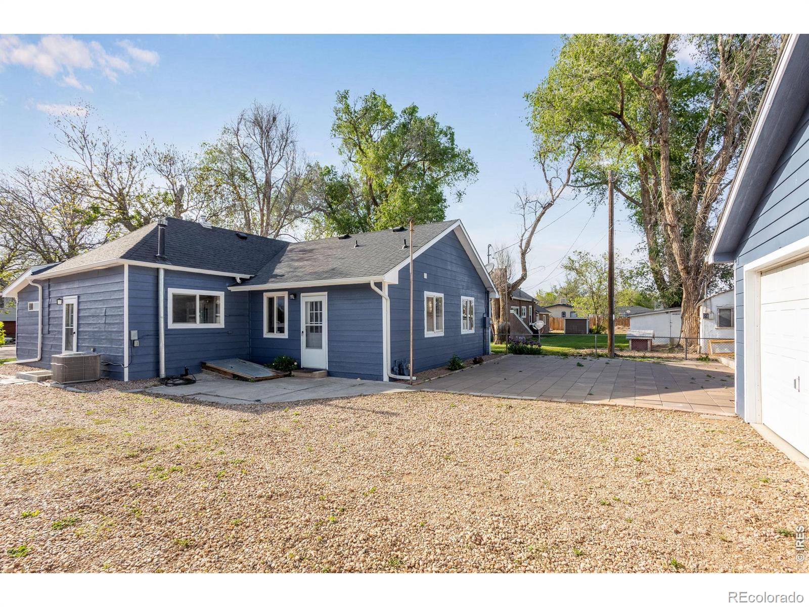 MLS Image #30 for 326  3rd street,kersey, Colorado