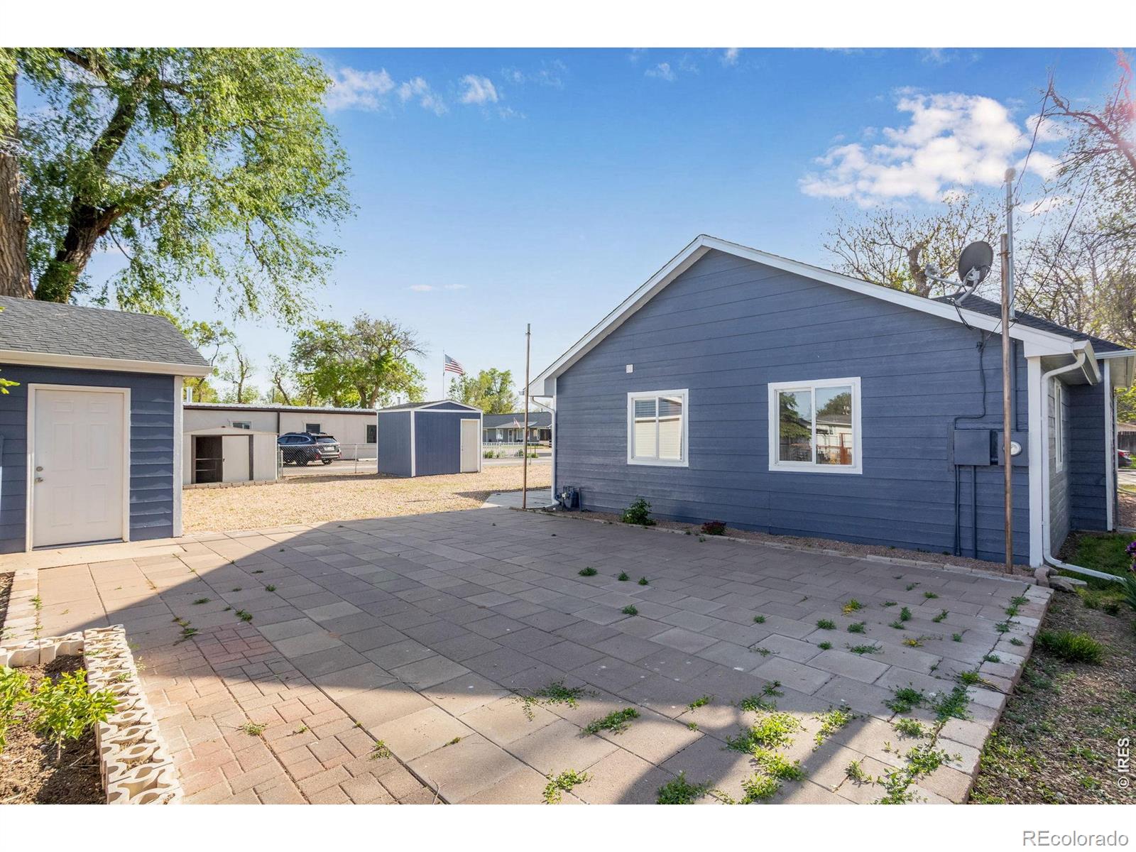 MLS Image #31 for 326  3rd street,kersey, Colorado