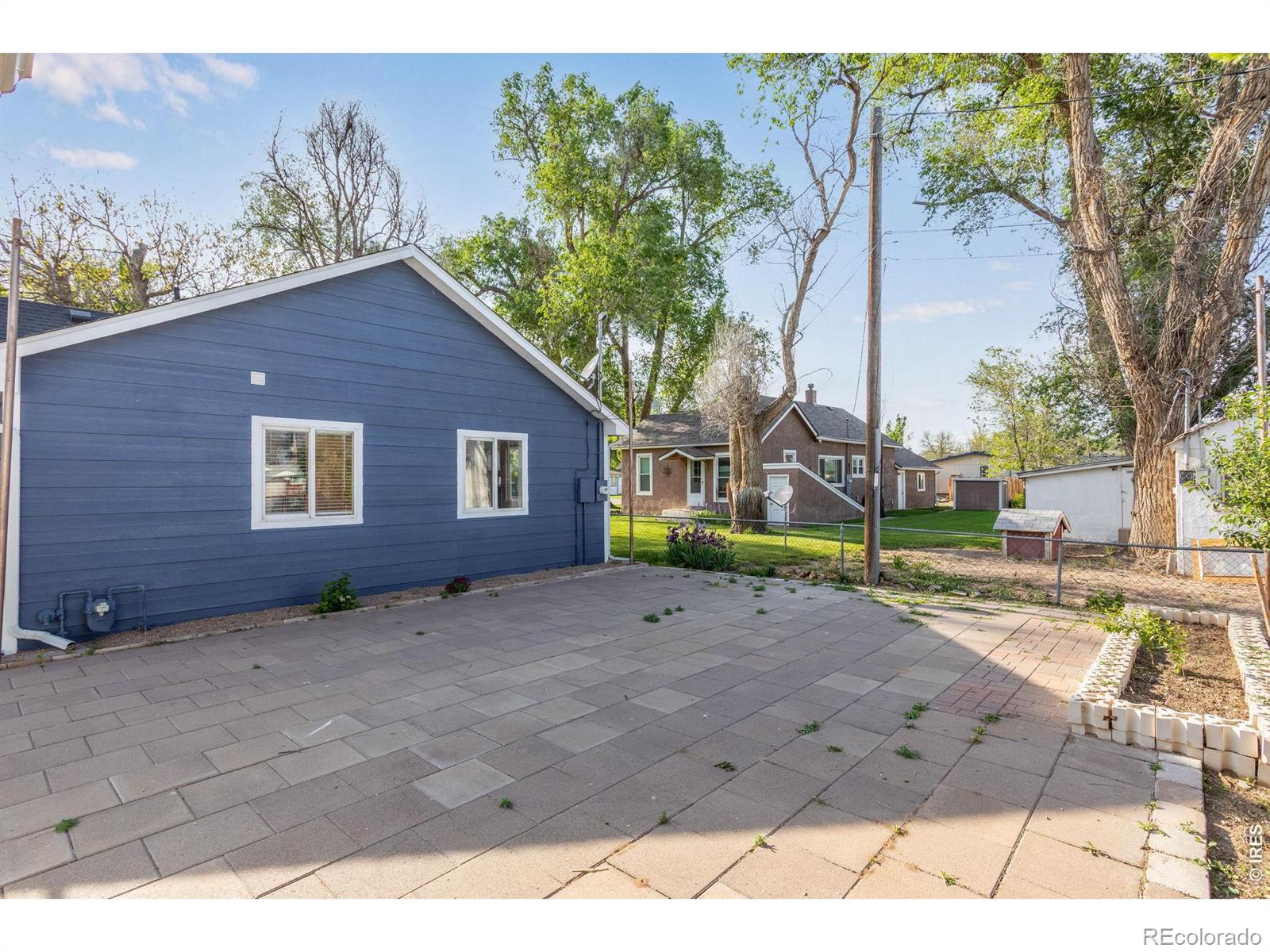 MLS Image #32 for 326  3rd street,kersey, Colorado