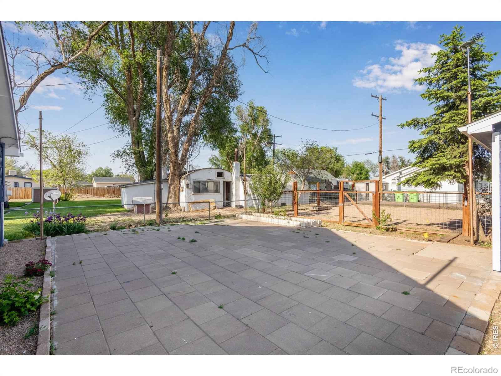 MLS Image #34 for 326  3rd street,kersey, Colorado
