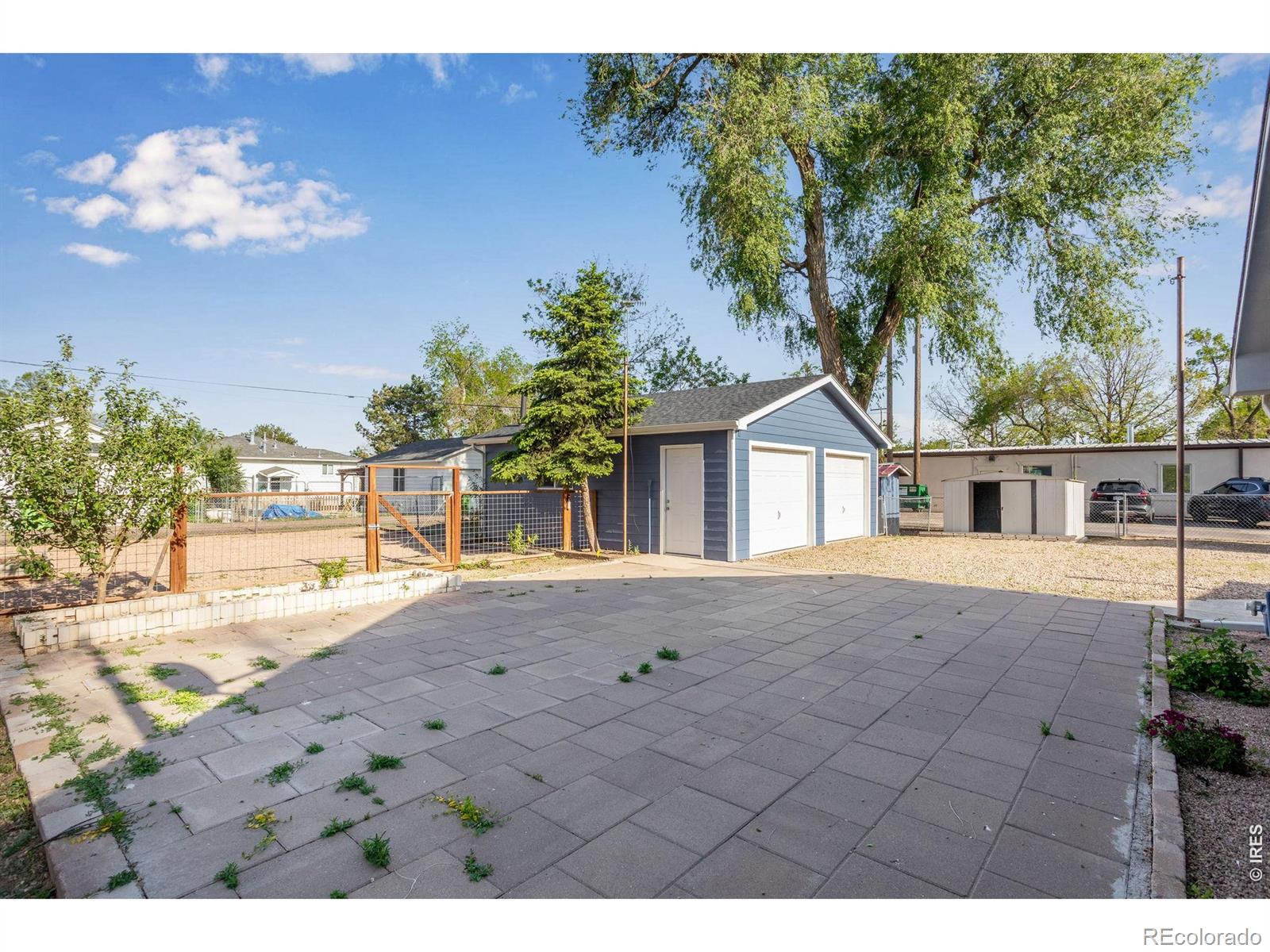 MLS Image #36 for 326  3rd street,kersey, Colorado