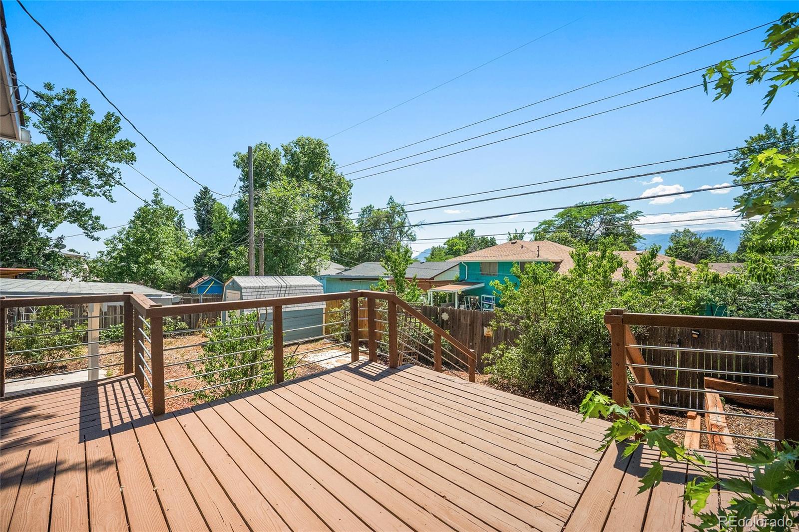 MLS Image #20 for 2028  collier avenue,colorado springs, Colorado