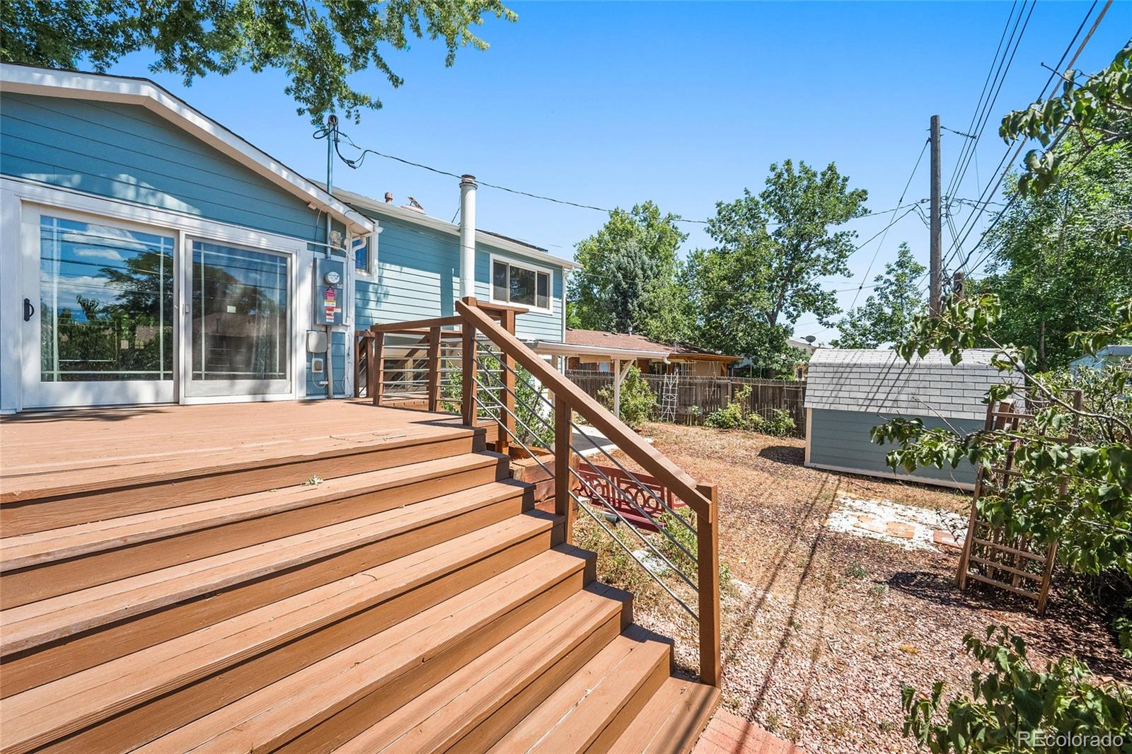 MLS Image #22 for 2028  collier avenue,colorado springs, Colorado