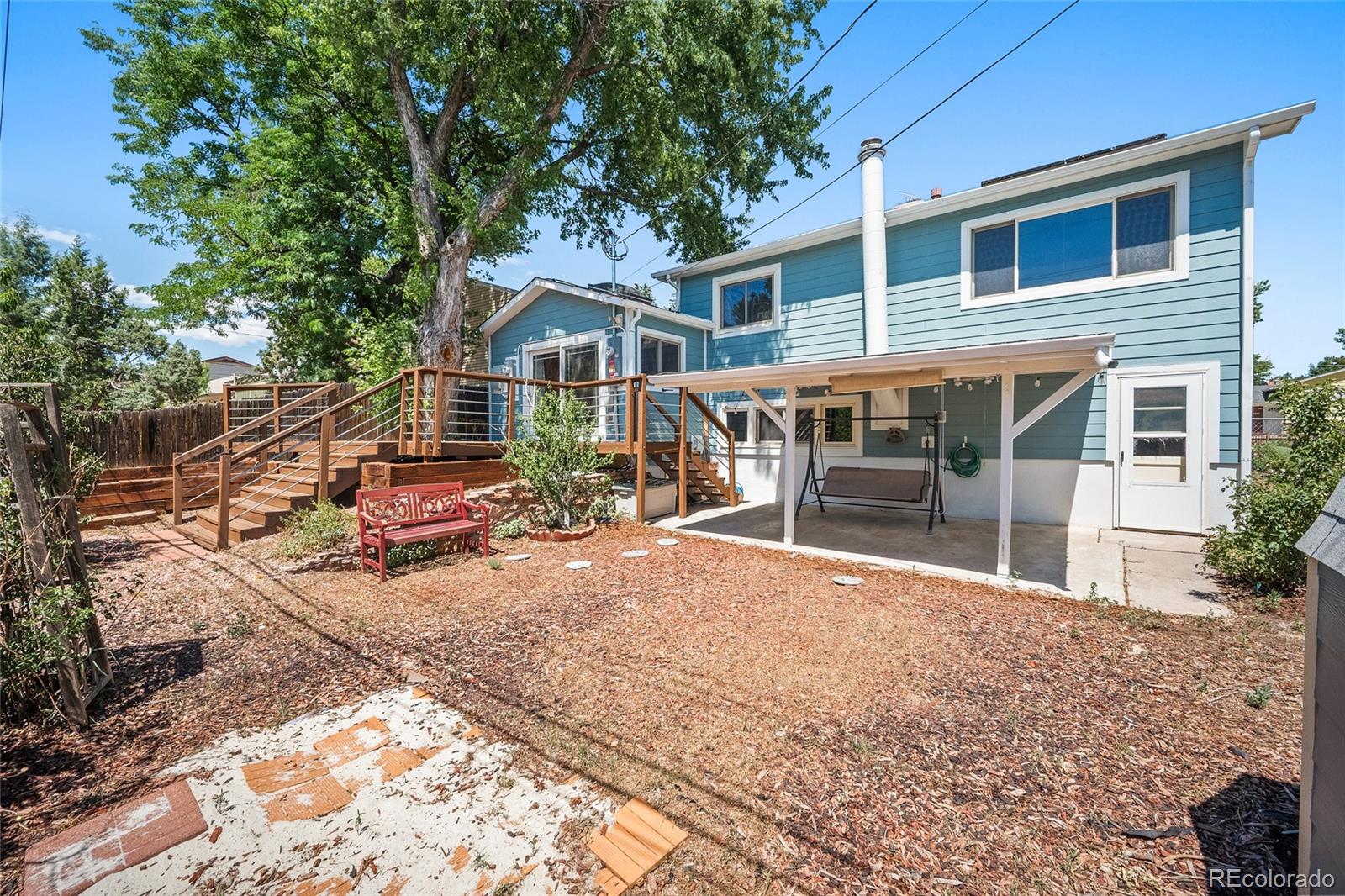 MLS Image #23 for 2028  collier avenue,colorado springs, Colorado
