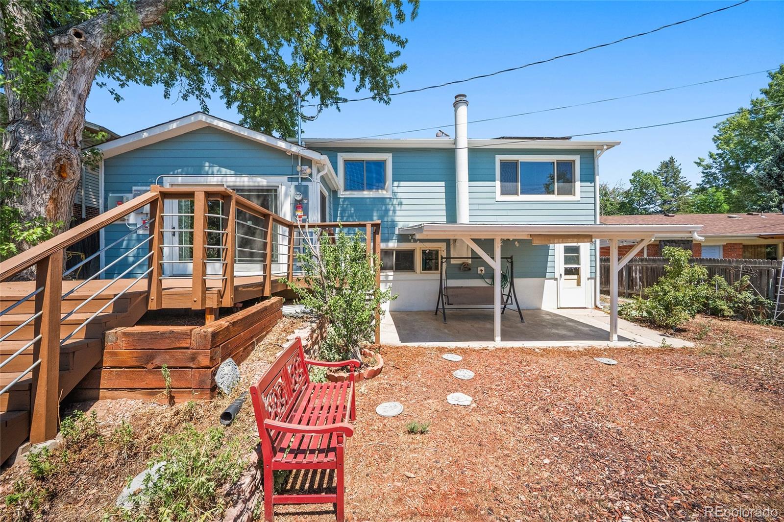MLS Image #24 for 2028  collier avenue,colorado springs, Colorado