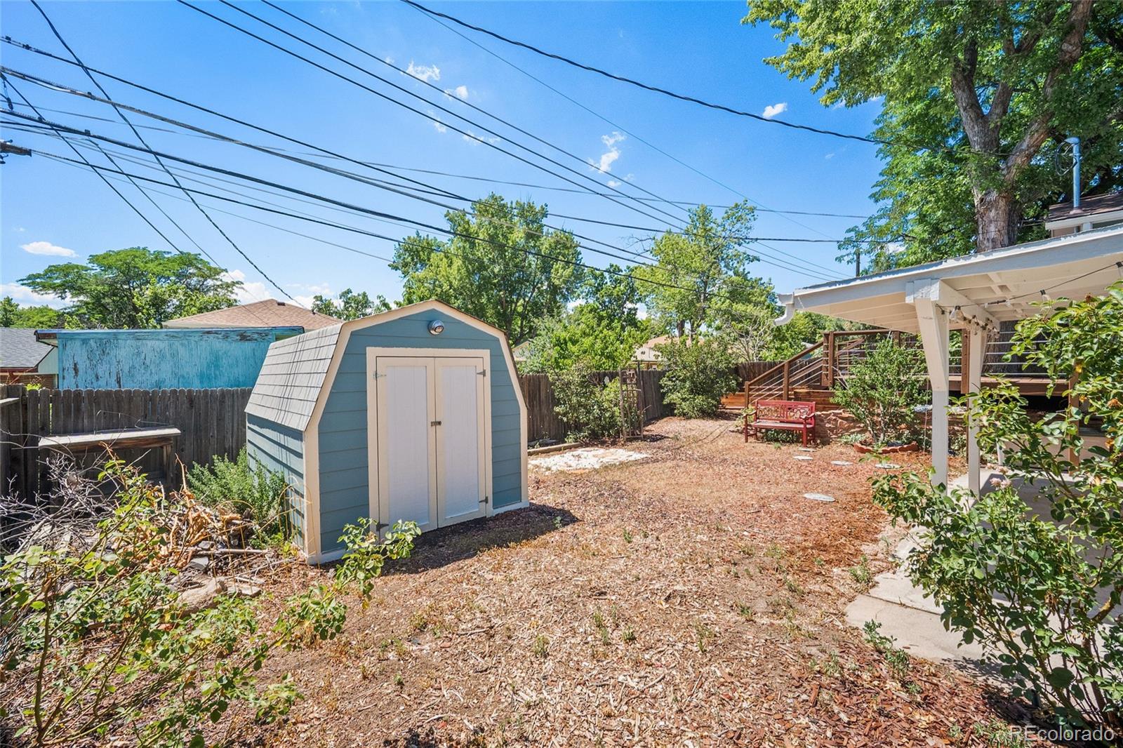 MLS Image #25 for 2028  collier avenue,colorado springs, Colorado