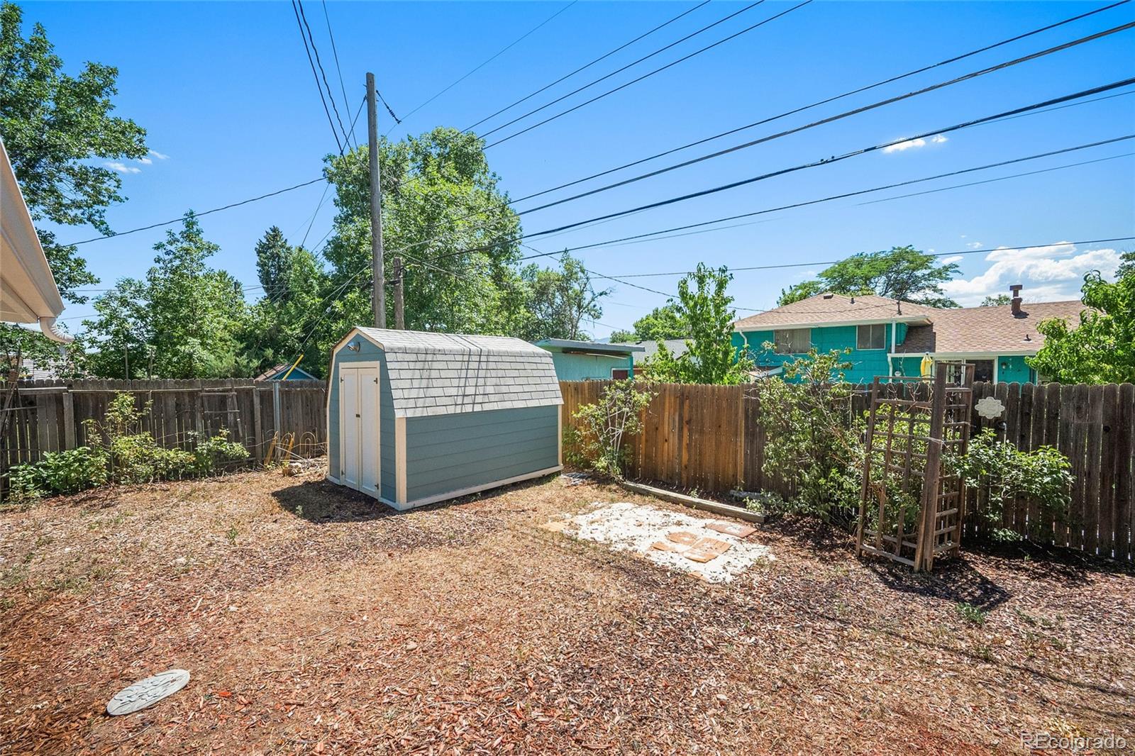 MLS Image #26 for 2028  collier avenue,colorado springs, Colorado