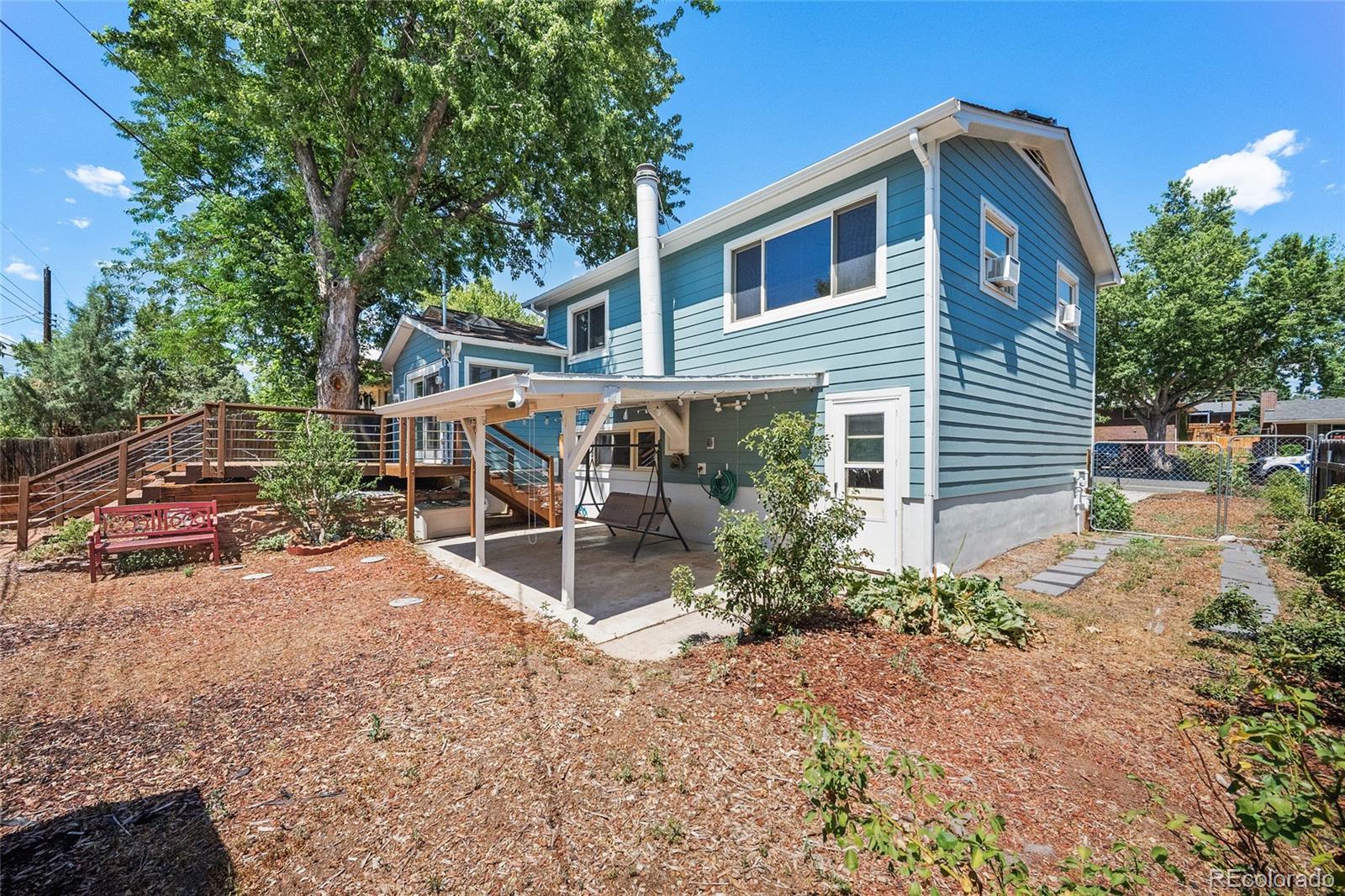 MLS Image #27 for 2028  collier avenue,colorado springs, Colorado