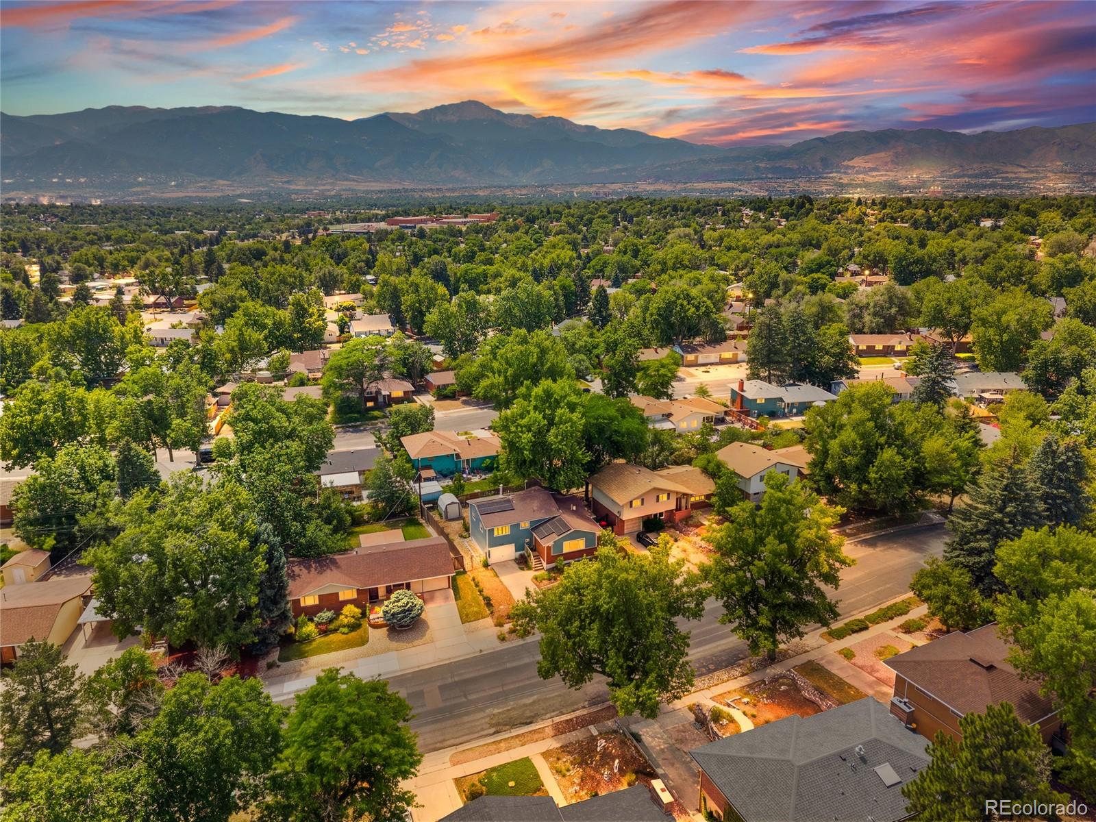 MLS Image #30 for 2028  collier avenue,colorado springs, Colorado