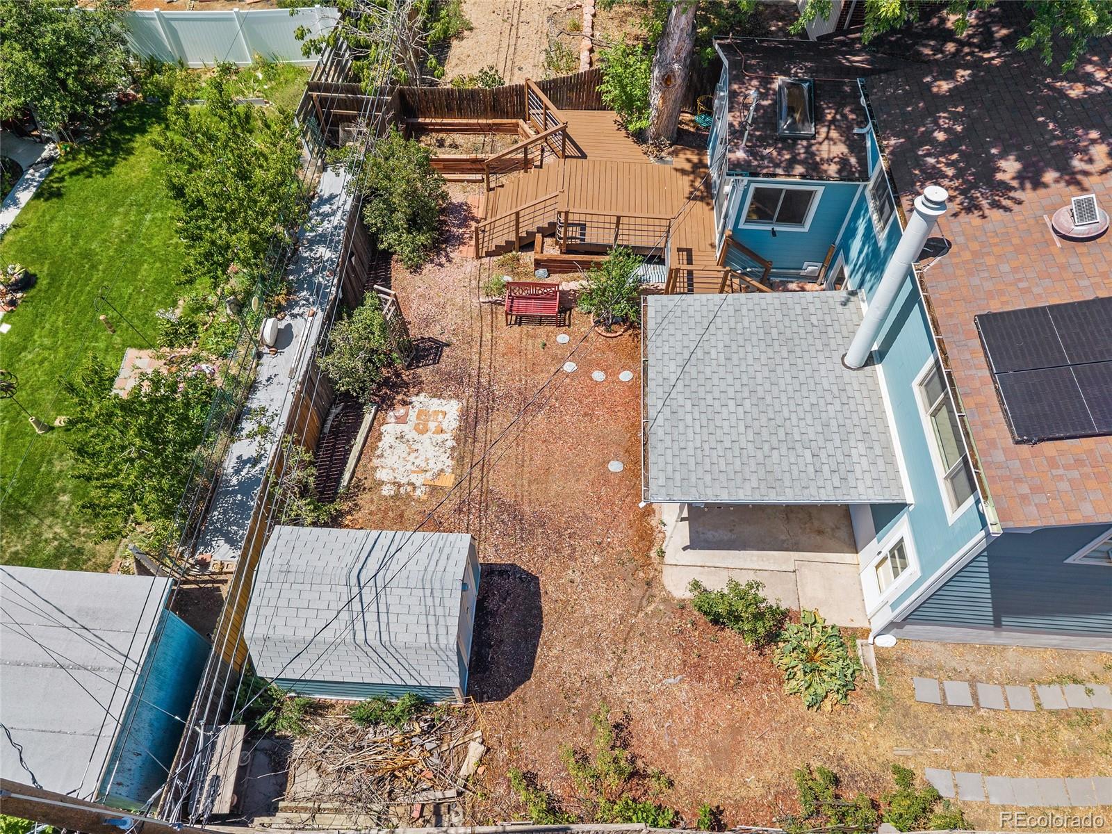 MLS Image #31 for 2028  collier avenue,colorado springs, Colorado