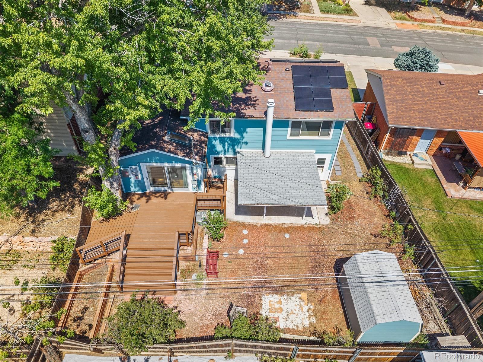 MLS Image #32 for 2028  collier avenue,colorado springs, Colorado