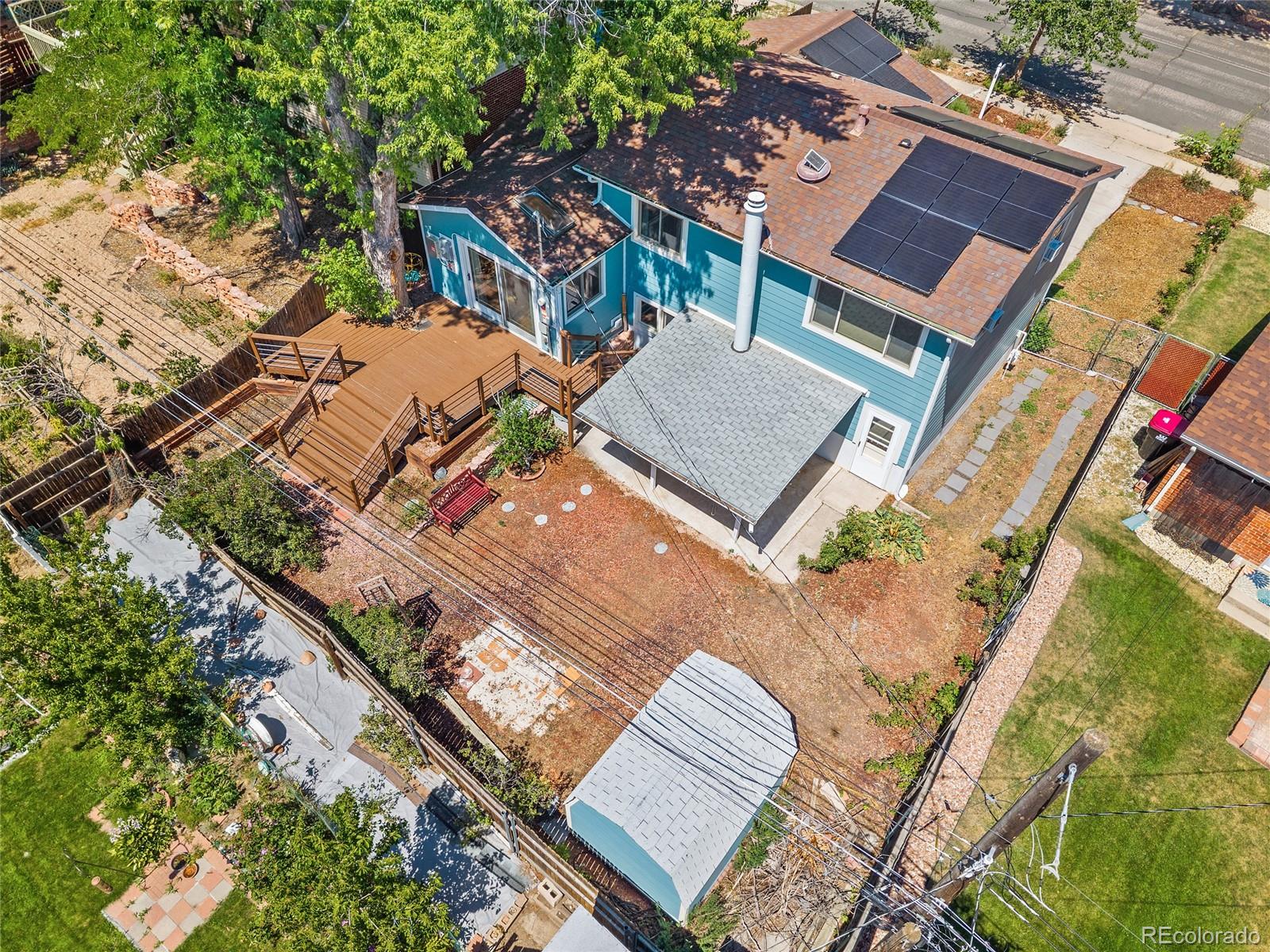 MLS Image #33 for 2028  collier avenue,colorado springs, Colorado