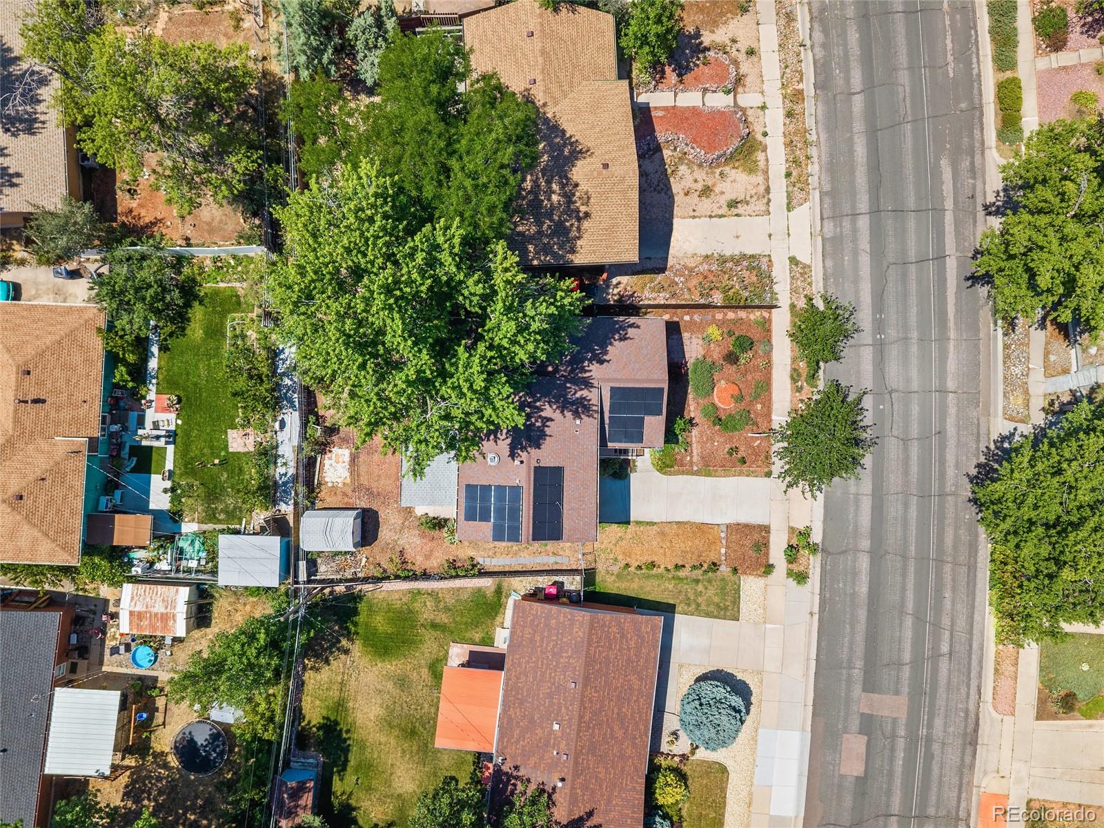 MLS Image #36 for 2028  collier avenue,colorado springs, Colorado