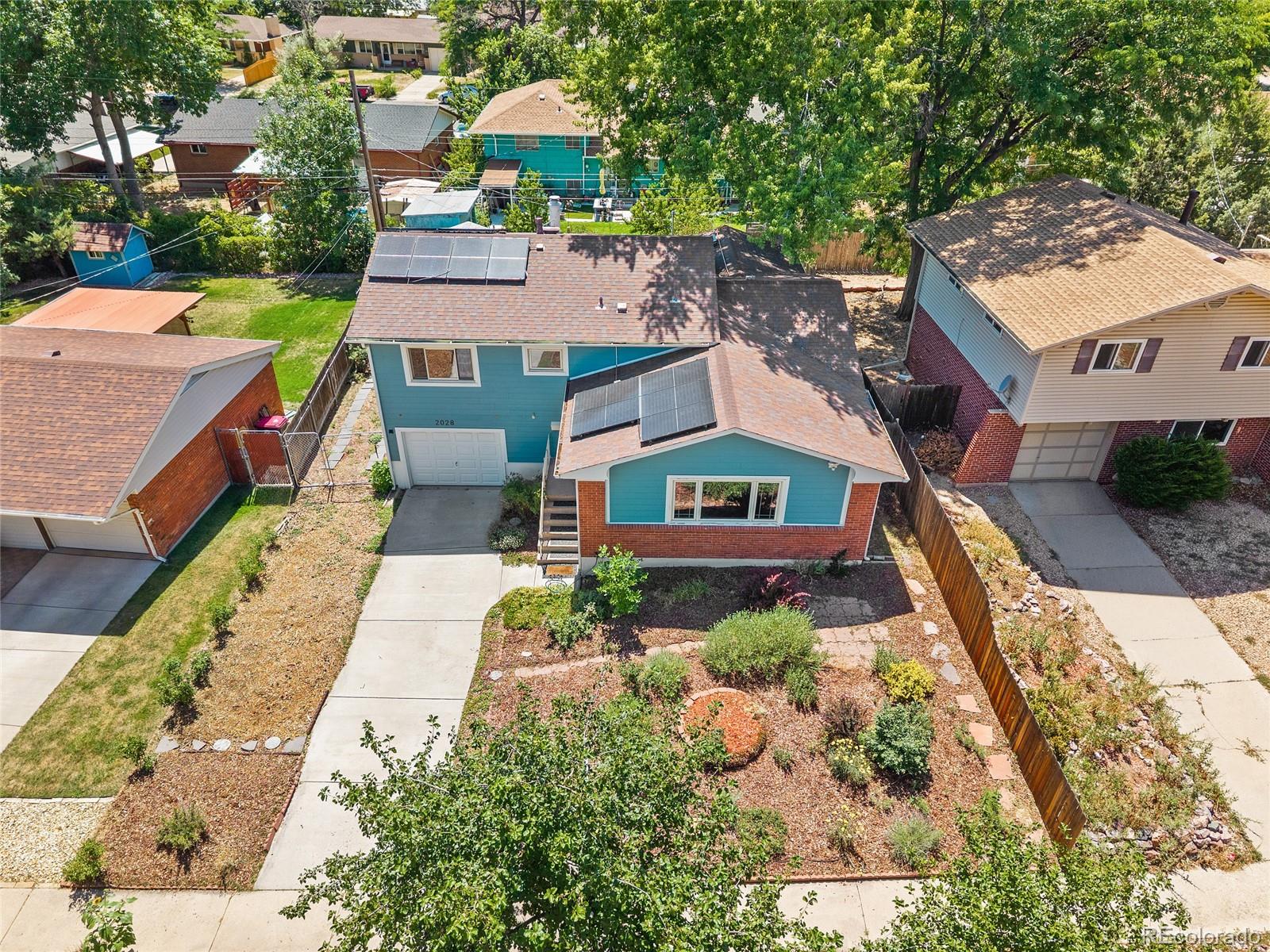 MLS Image #37 for 2028  collier avenue,colorado springs, Colorado