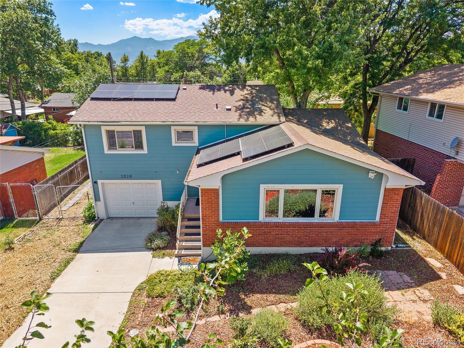 MLS Image #38 for 2028  collier avenue,colorado springs, Colorado