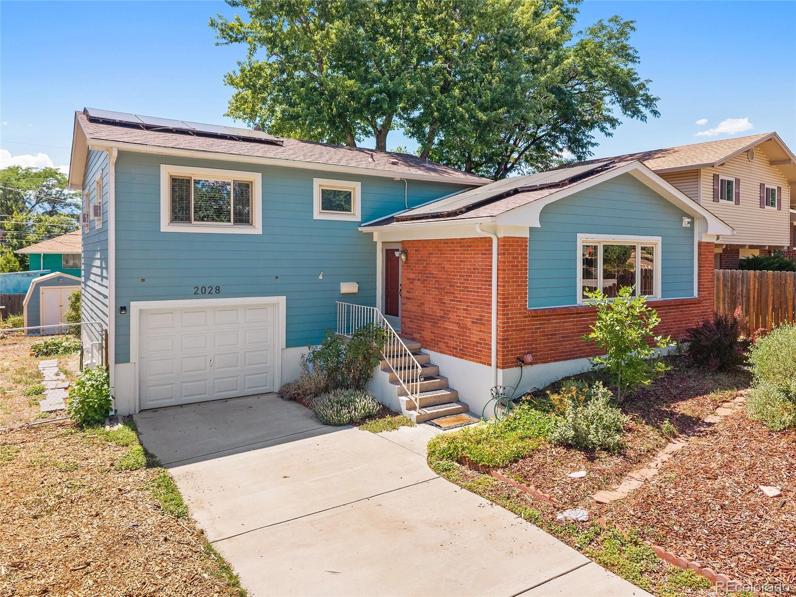 MLS Image #39 for 2028  collier avenue,colorado springs, Colorado