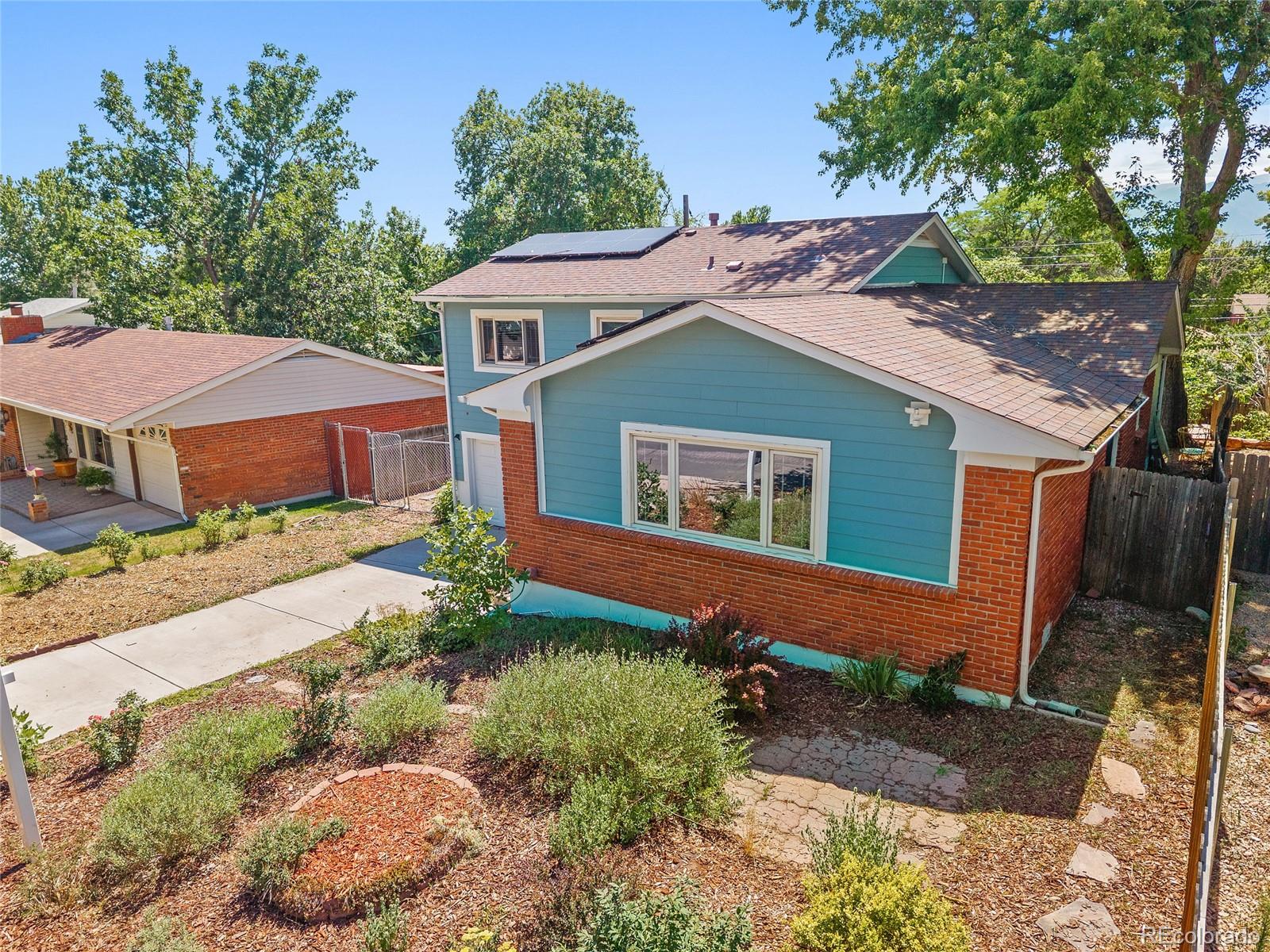 MLS Image #40 for 2028  collier avenue,colorado springs, Colorado