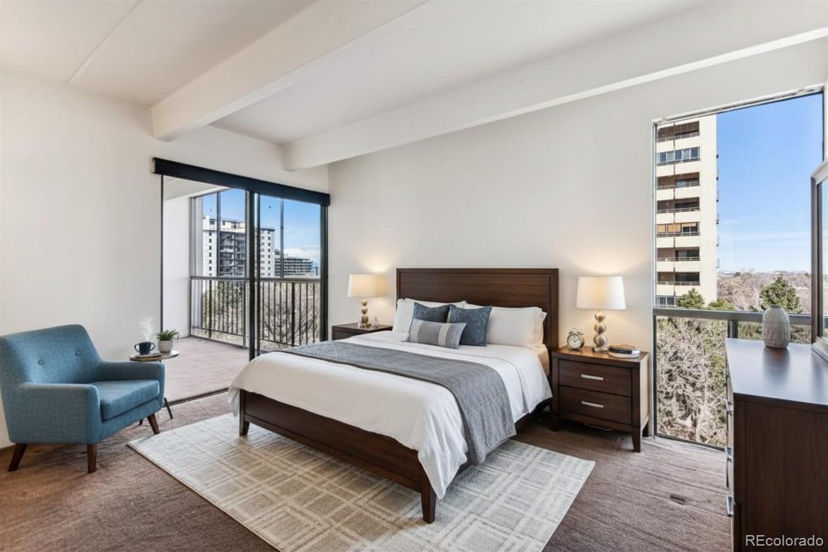 MLS Image #12 for 777 n washington street 708,denver, Colorado