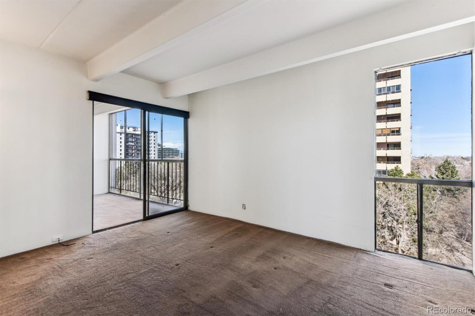 MLS Image #13 for 777 n washington street 708,denver, Colorado