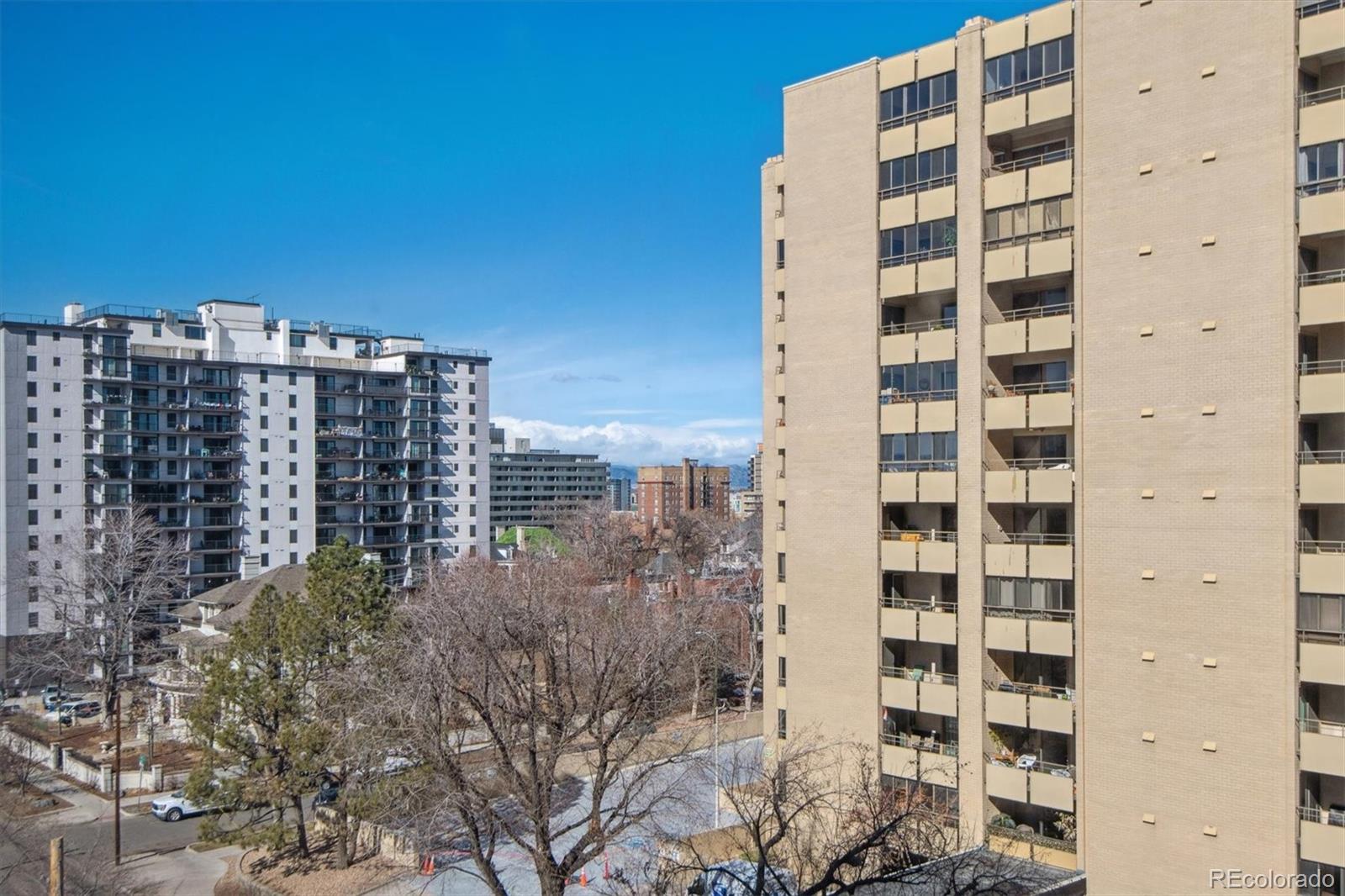 MLS Image #20 for 777 n washington street 708,denver, Colorado