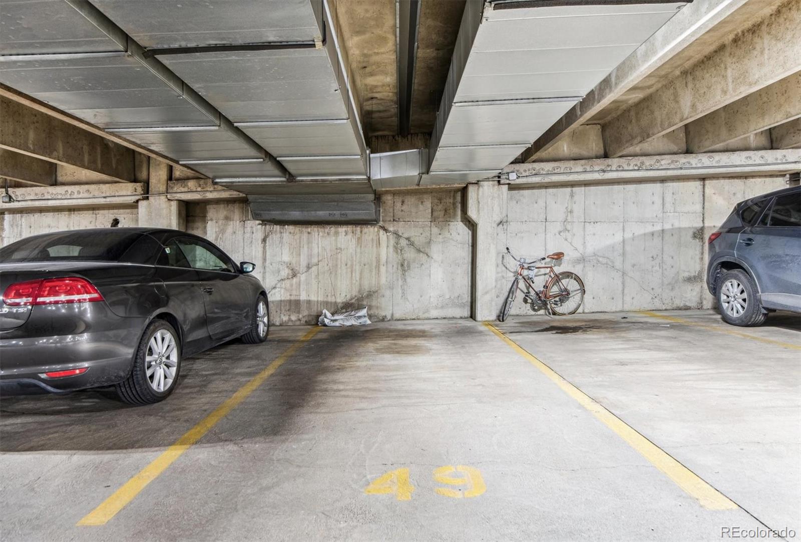 MLS Image #21 for 777 n washington street 708,denver, Colorado